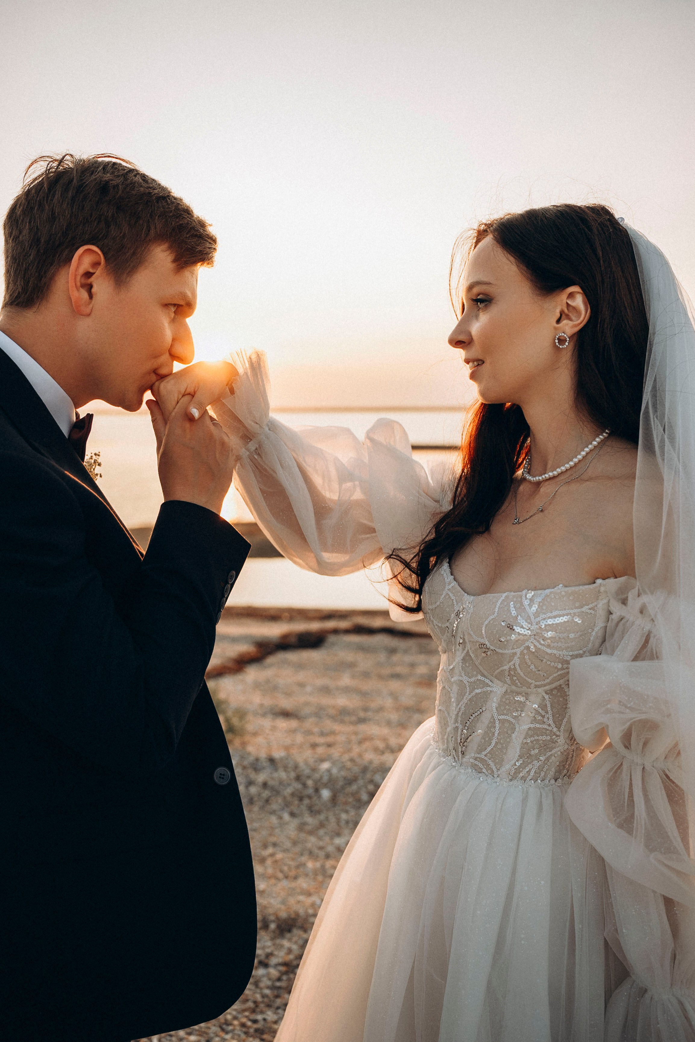 А&В. Свадебный и семейный фотограф в Ейске Инна Чаплюк