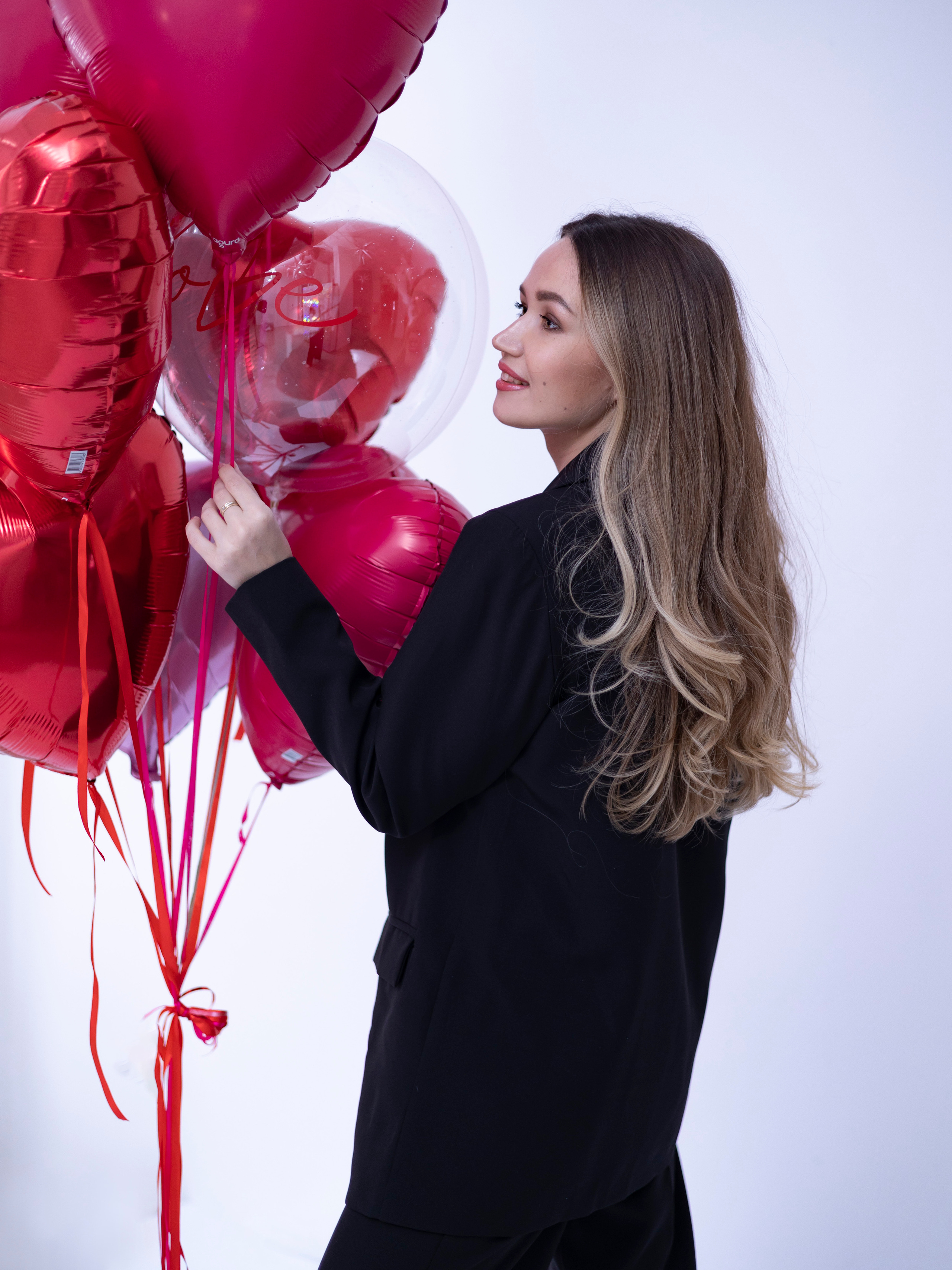 14 февраля. Сказочный фотограф для Вас и Вашей семьи