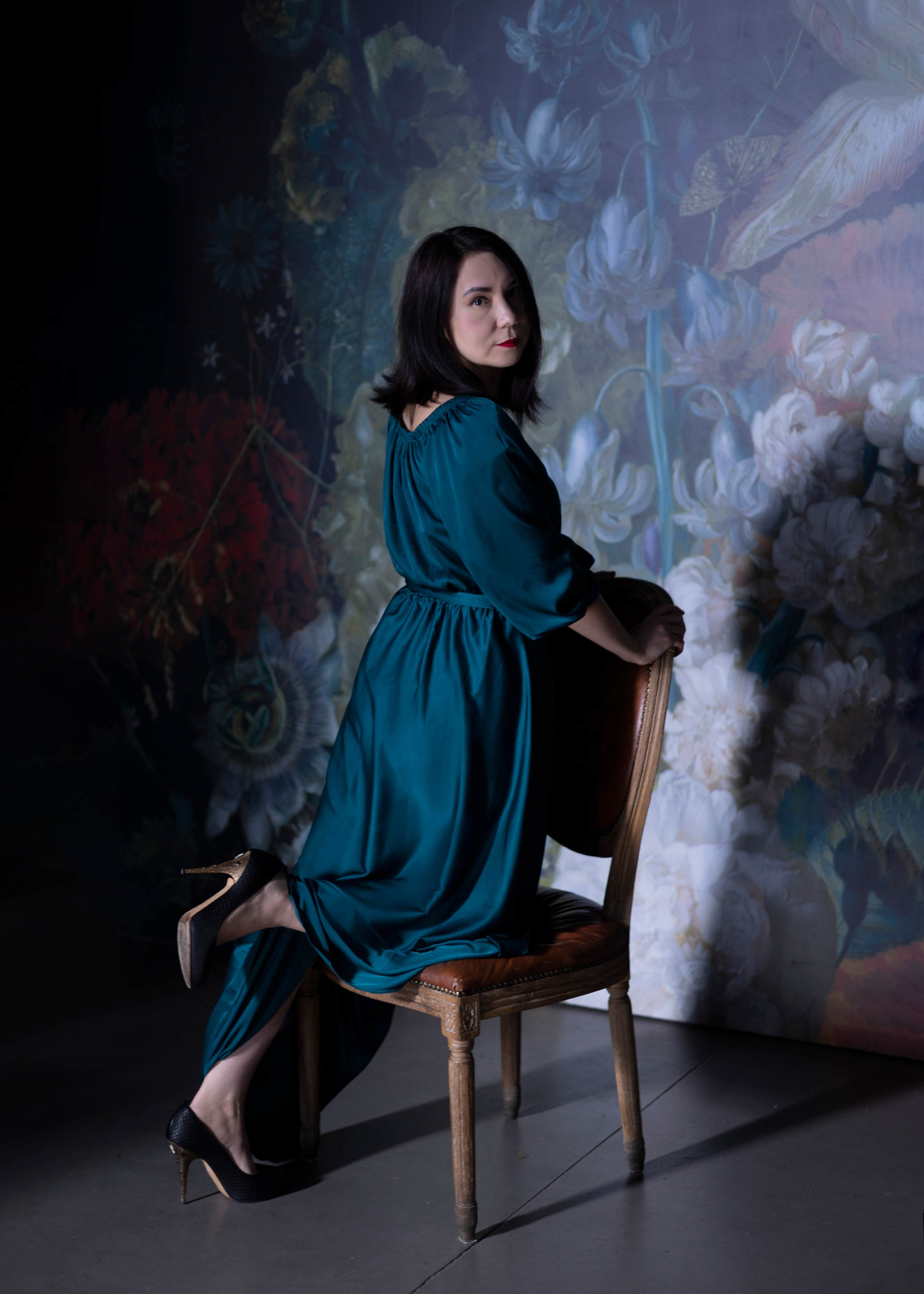 Гульнара. Сказочный фотограф для Вас и Вашей семьи