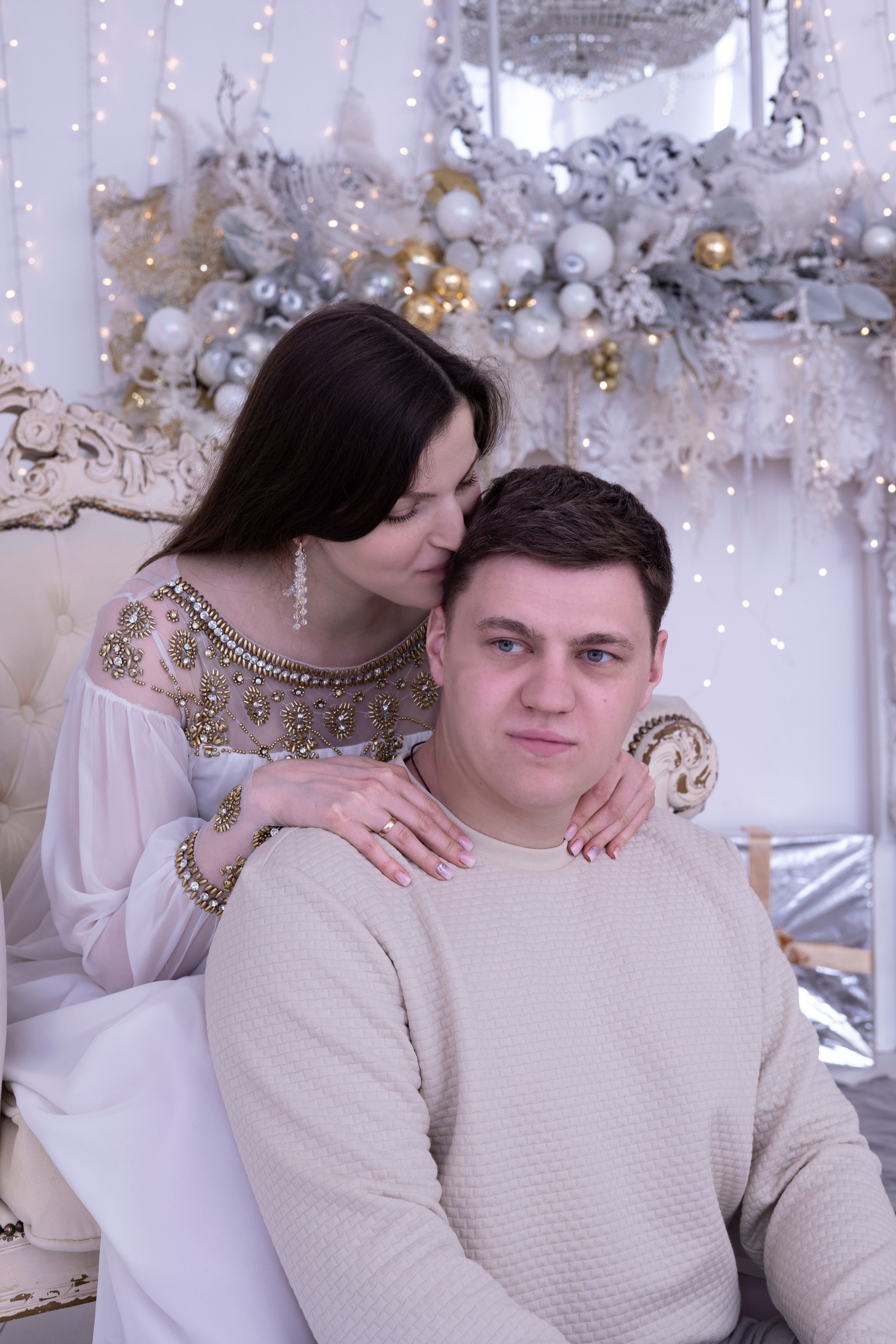 В ожидании чуда. Сказочный фотограф для Вас и Вашей семьи