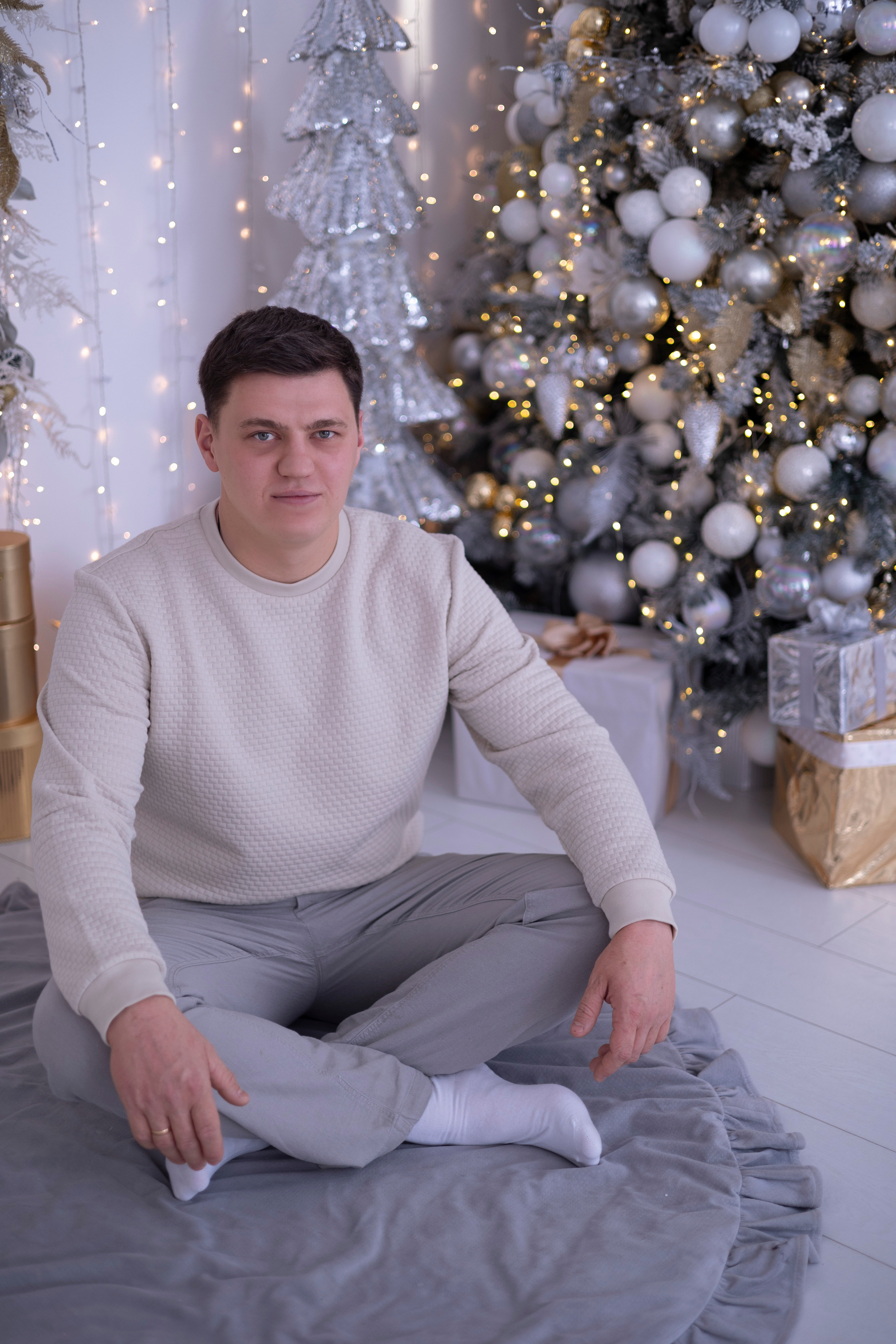 В ожидании чуда. Сказочный фотограф для Вас и Вашей семьи