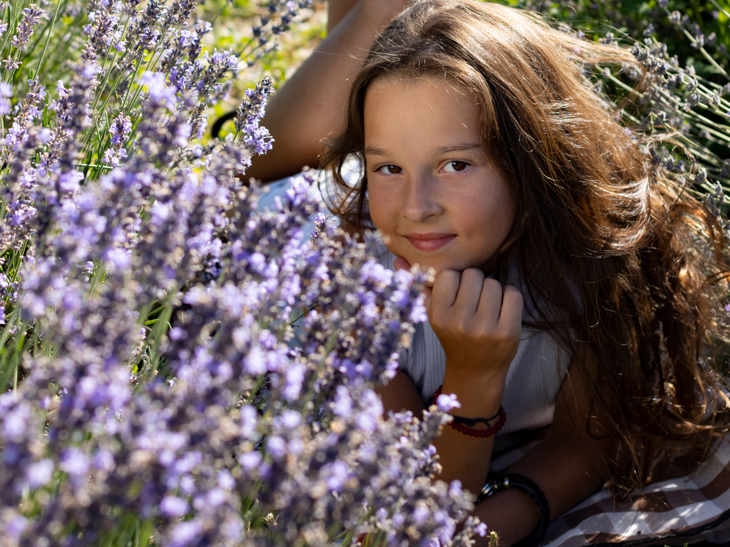 Сказочный фотограф для Вас и Вашей семьи