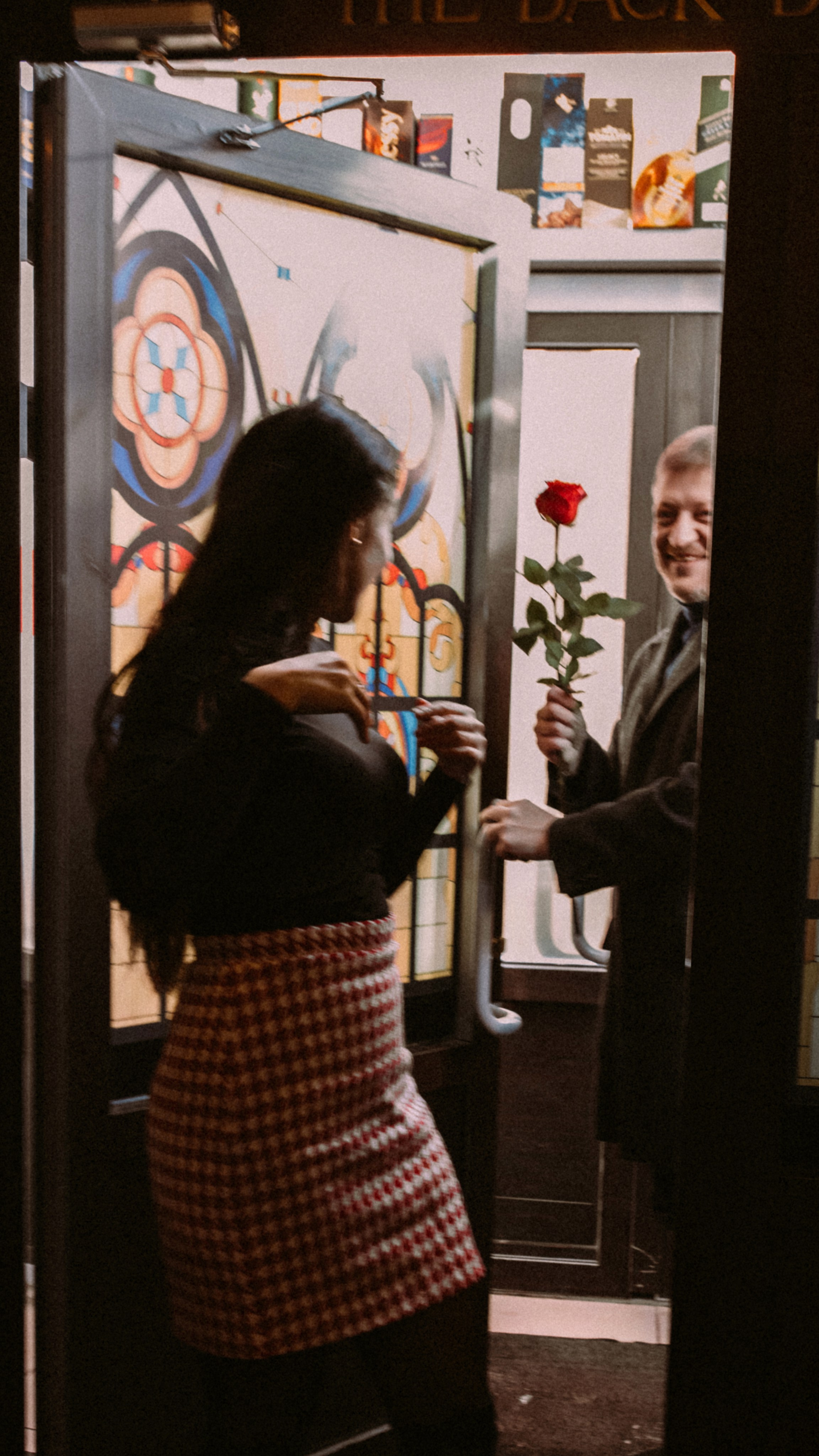 Лав-стори в английском стиле. Сказочный фотограф для Вас и Вашей семьи