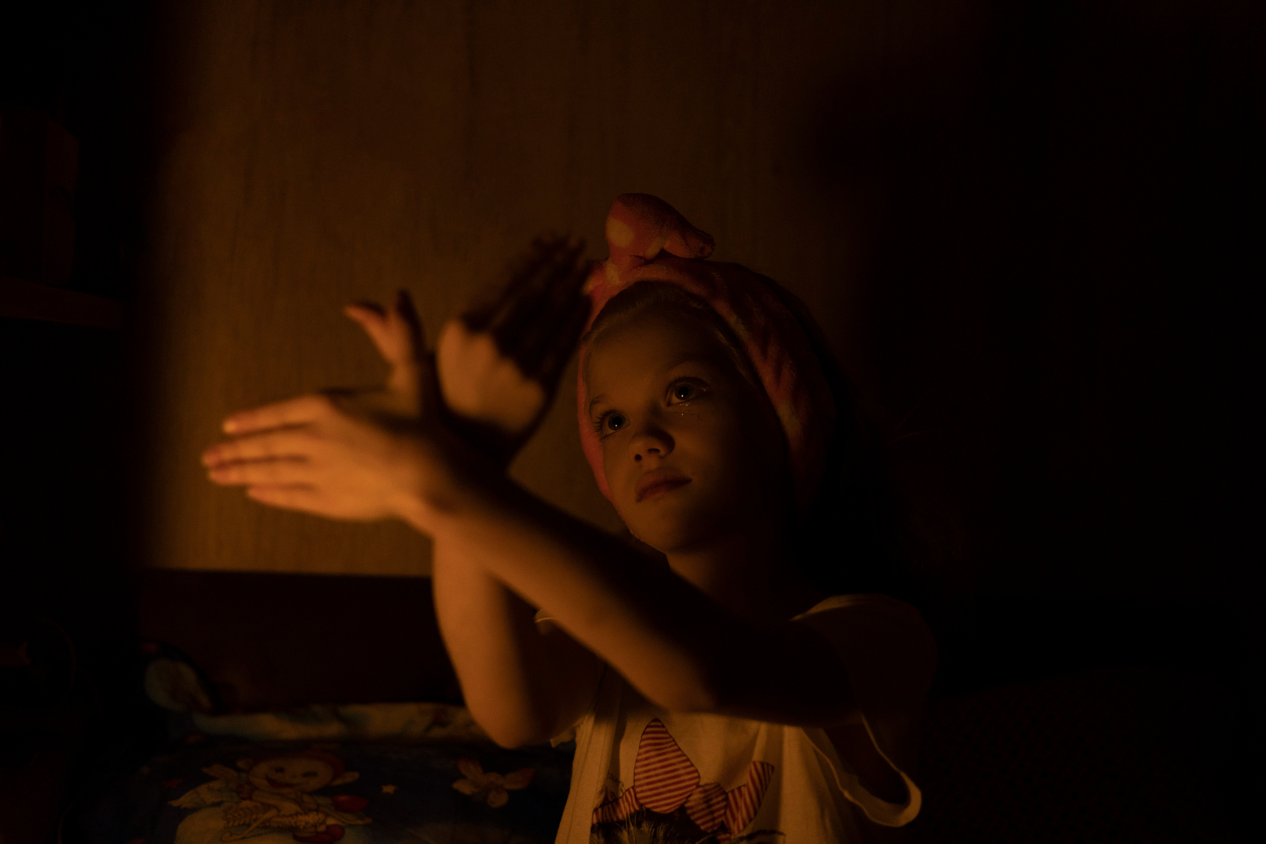 Сказки на ночь. Сказочный фотограф для Вас и Вашей семьи