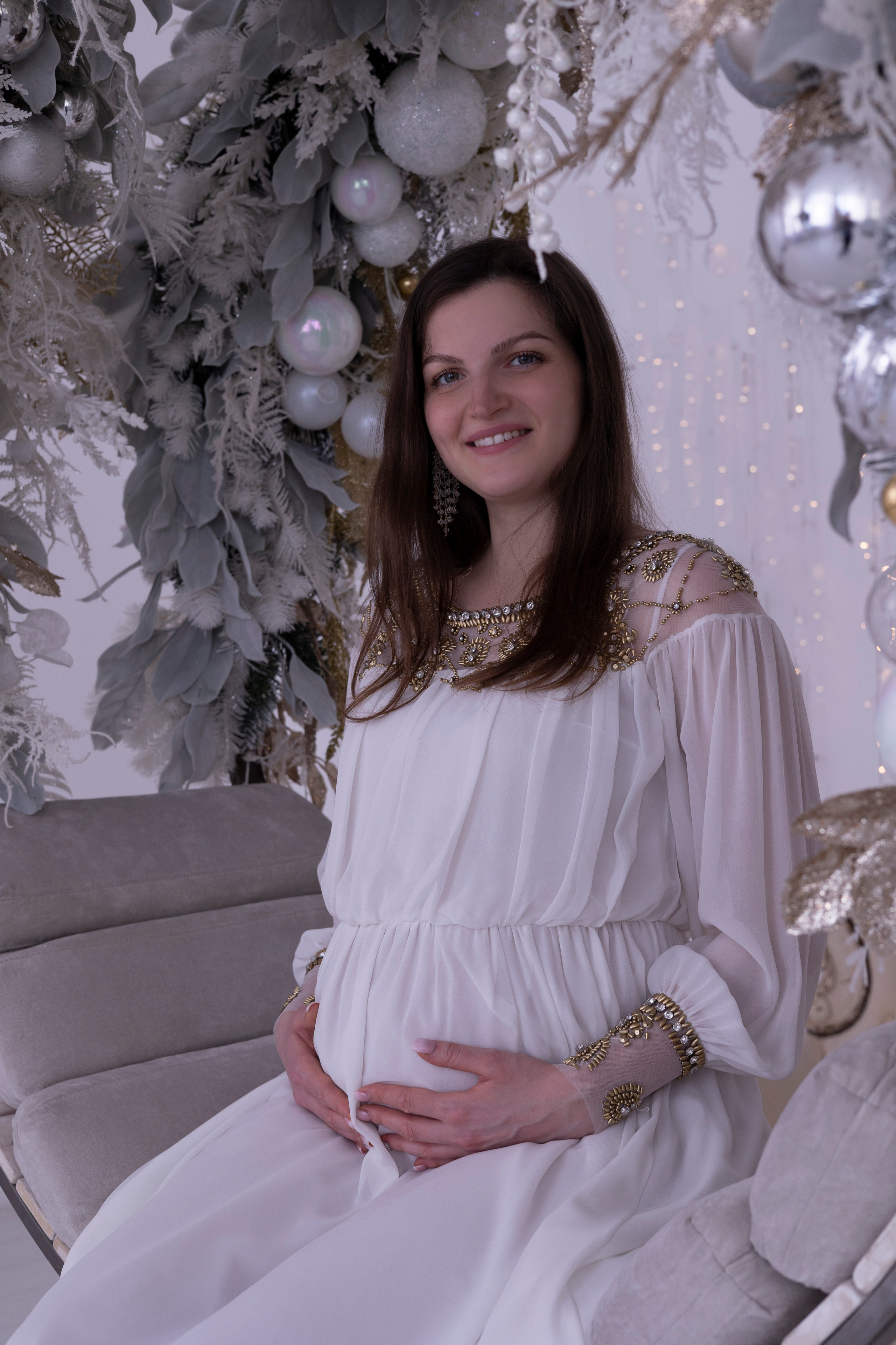 В ожидании чуда. Сказочный фотограф для Вас и Вашей семьи