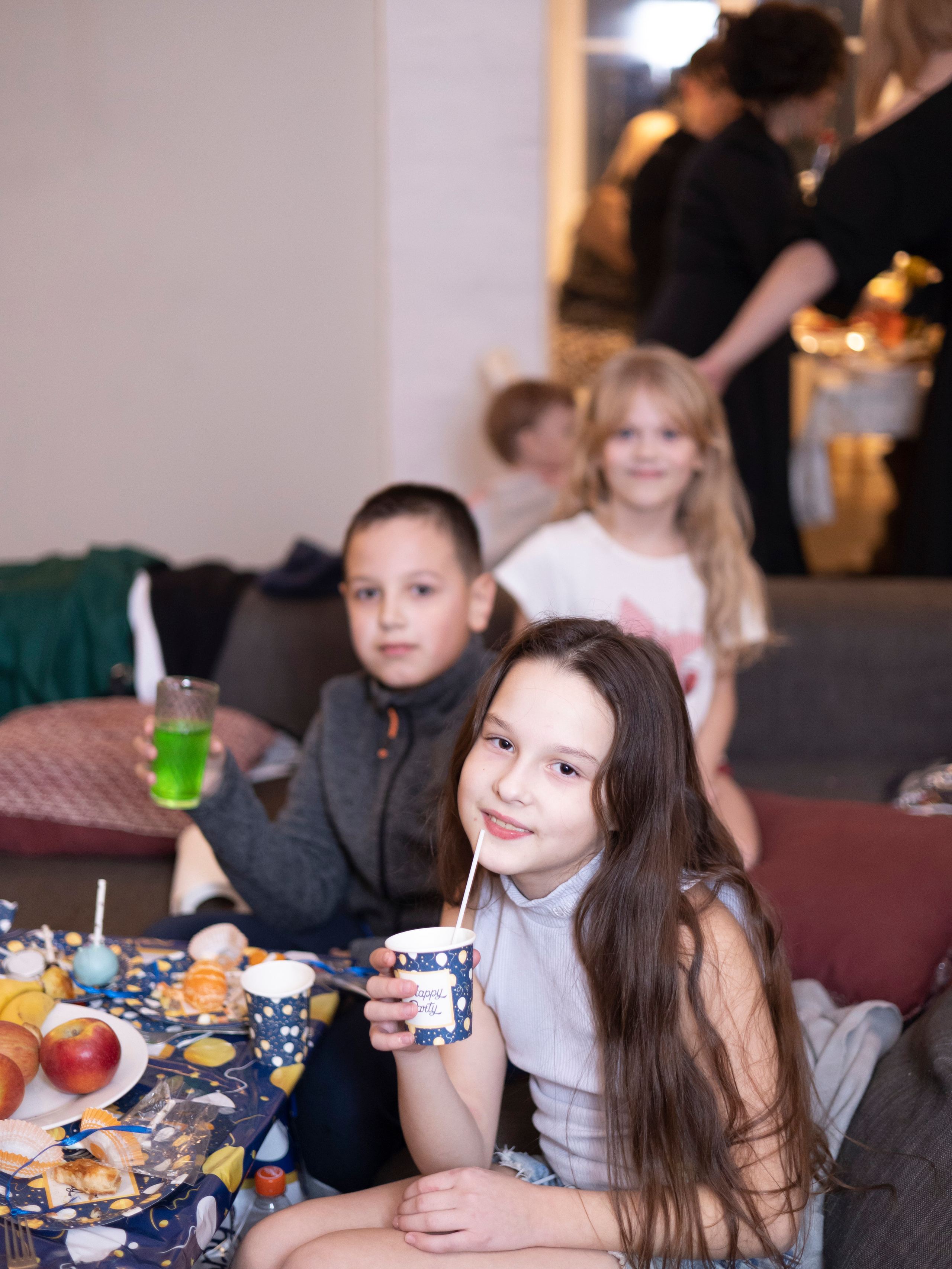 Юлия (юбилей). Сказочный фотограф для Вас и Вашей семьи