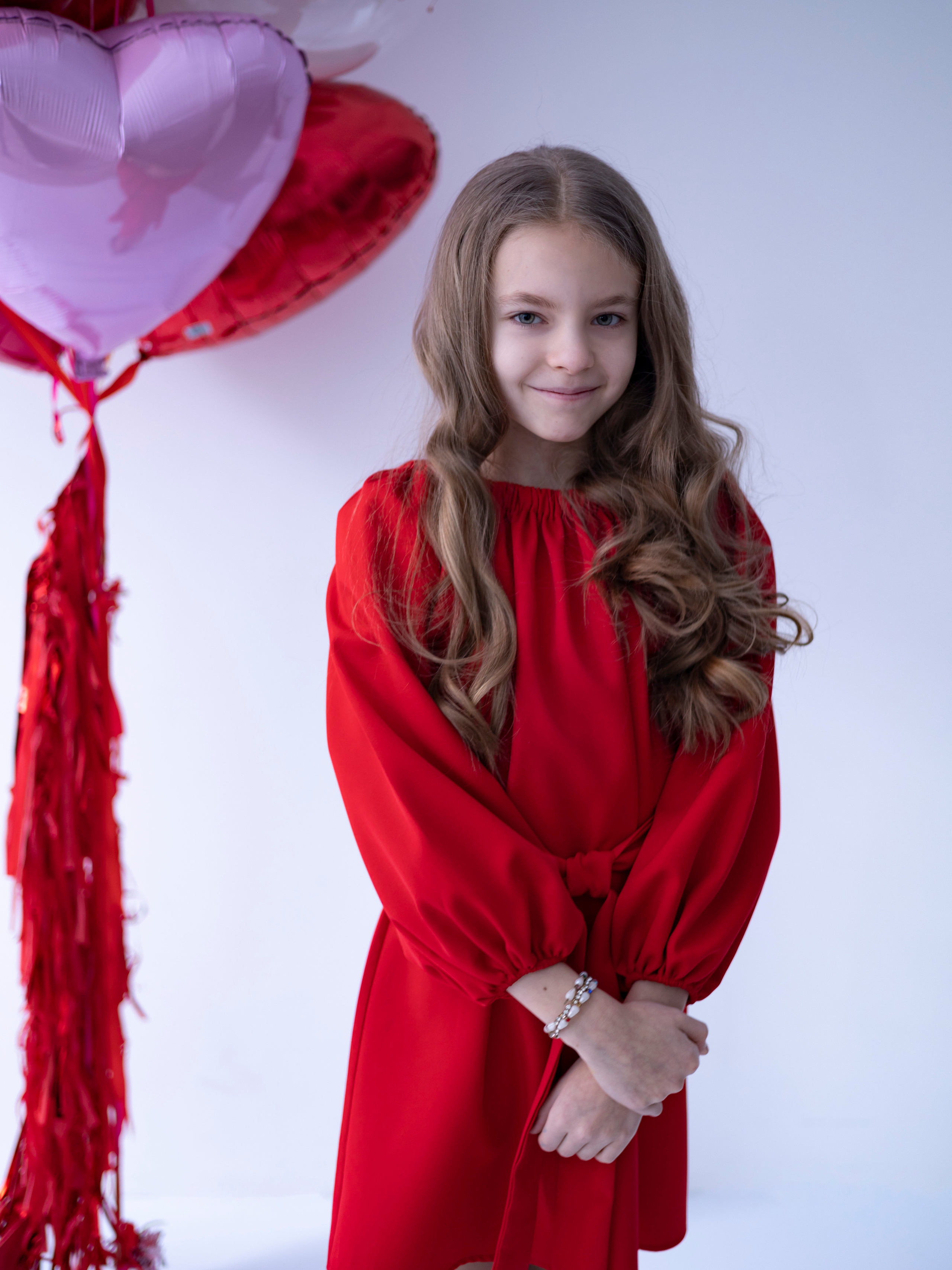 Фотодень ко дню Св. Валентина. Сказочный фотограф для Вас и Вашей семьи