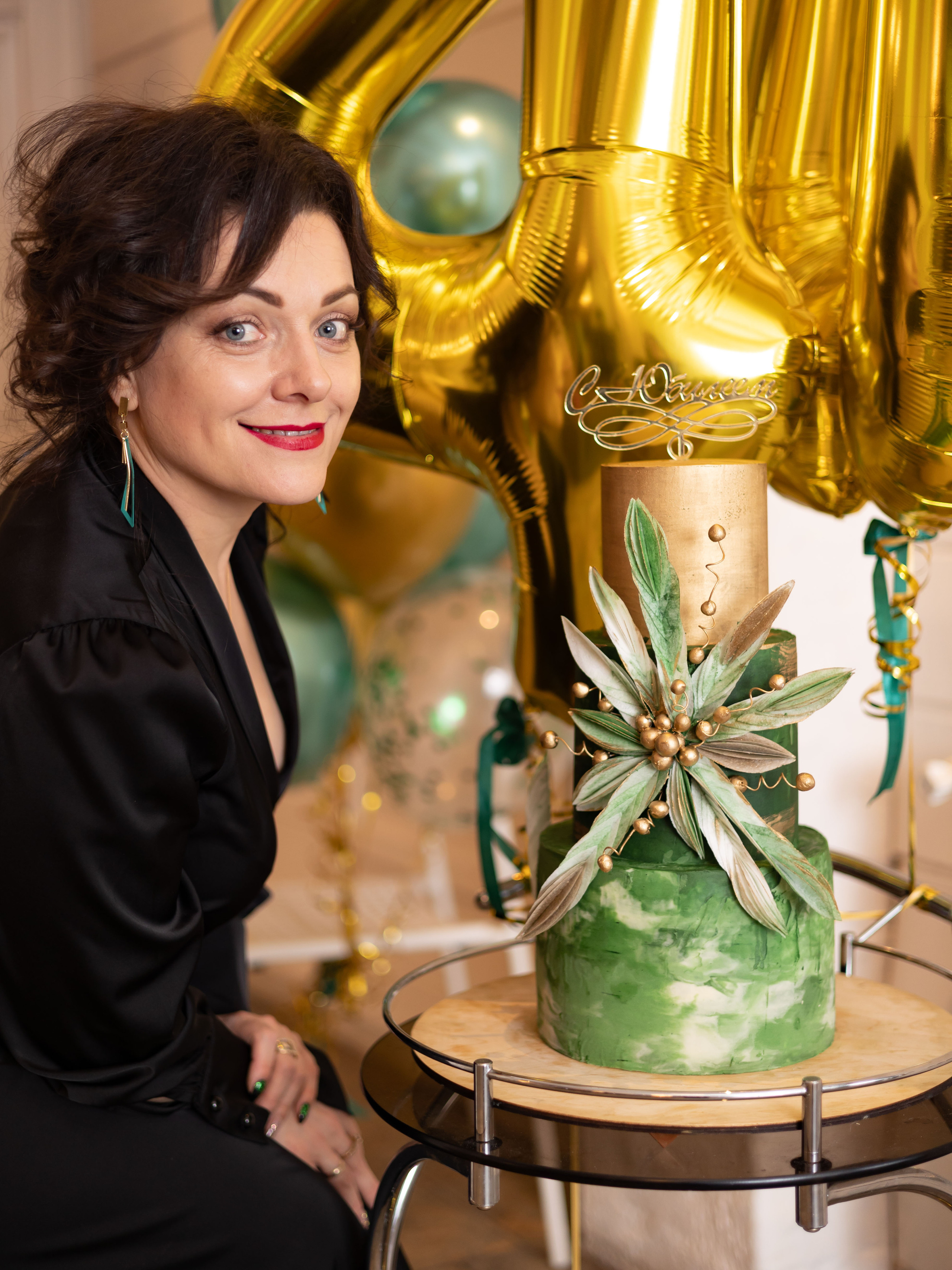 Юлия (юбилей). Сказочный фотограф для Вас и Вашей семьи