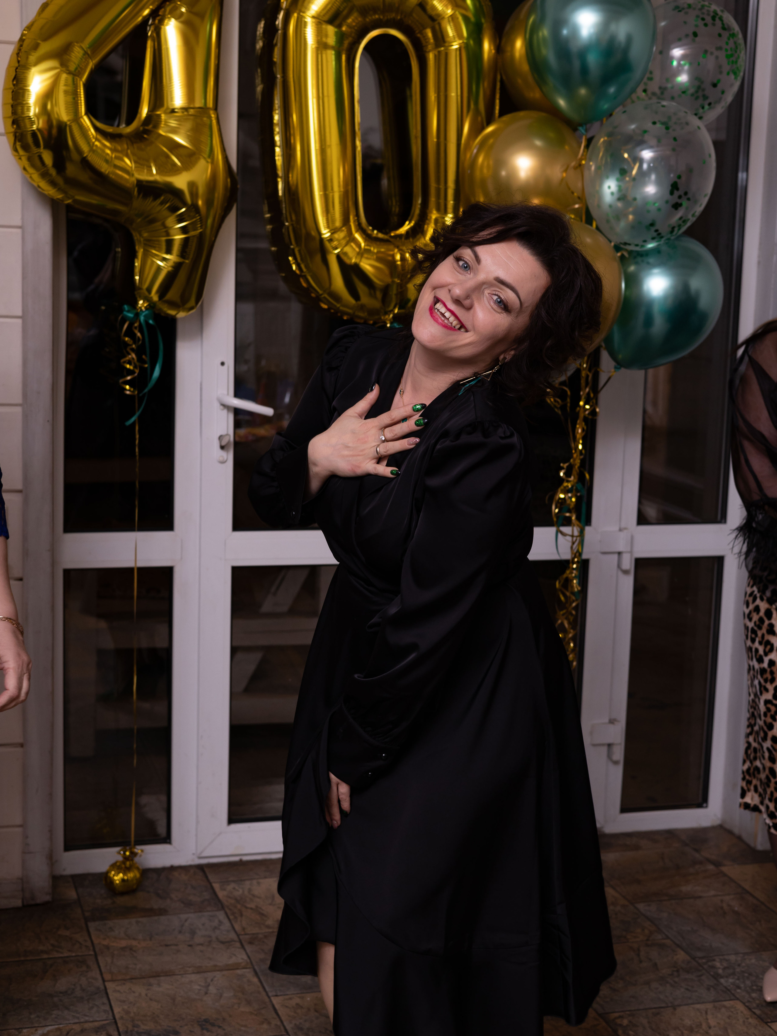 Юлия (юбилей). Сказочный фотограф для Вас и Вашей семьи