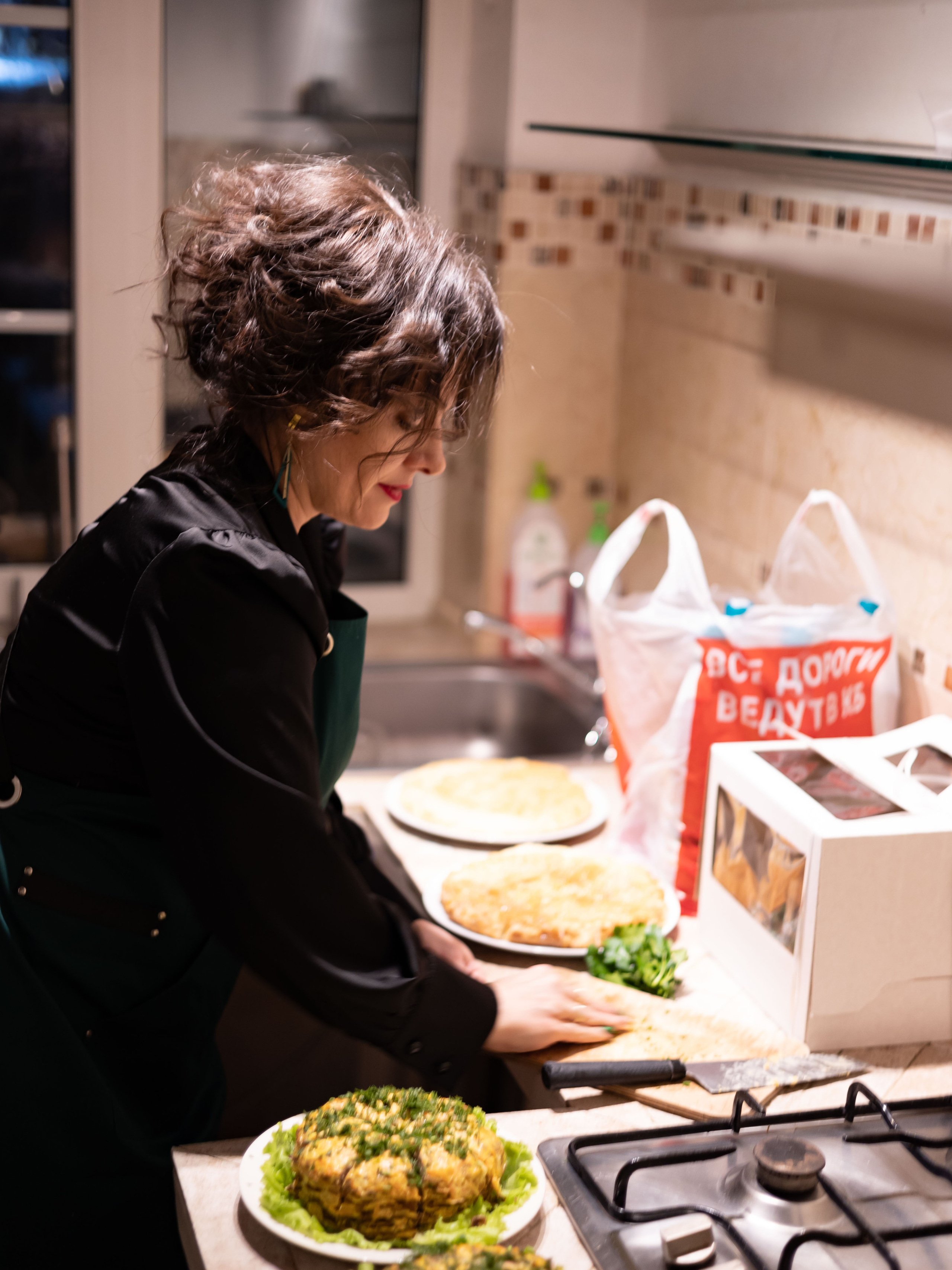 Юлия (юбилей). Сказочный фотограф для Вас и Вашей семьи