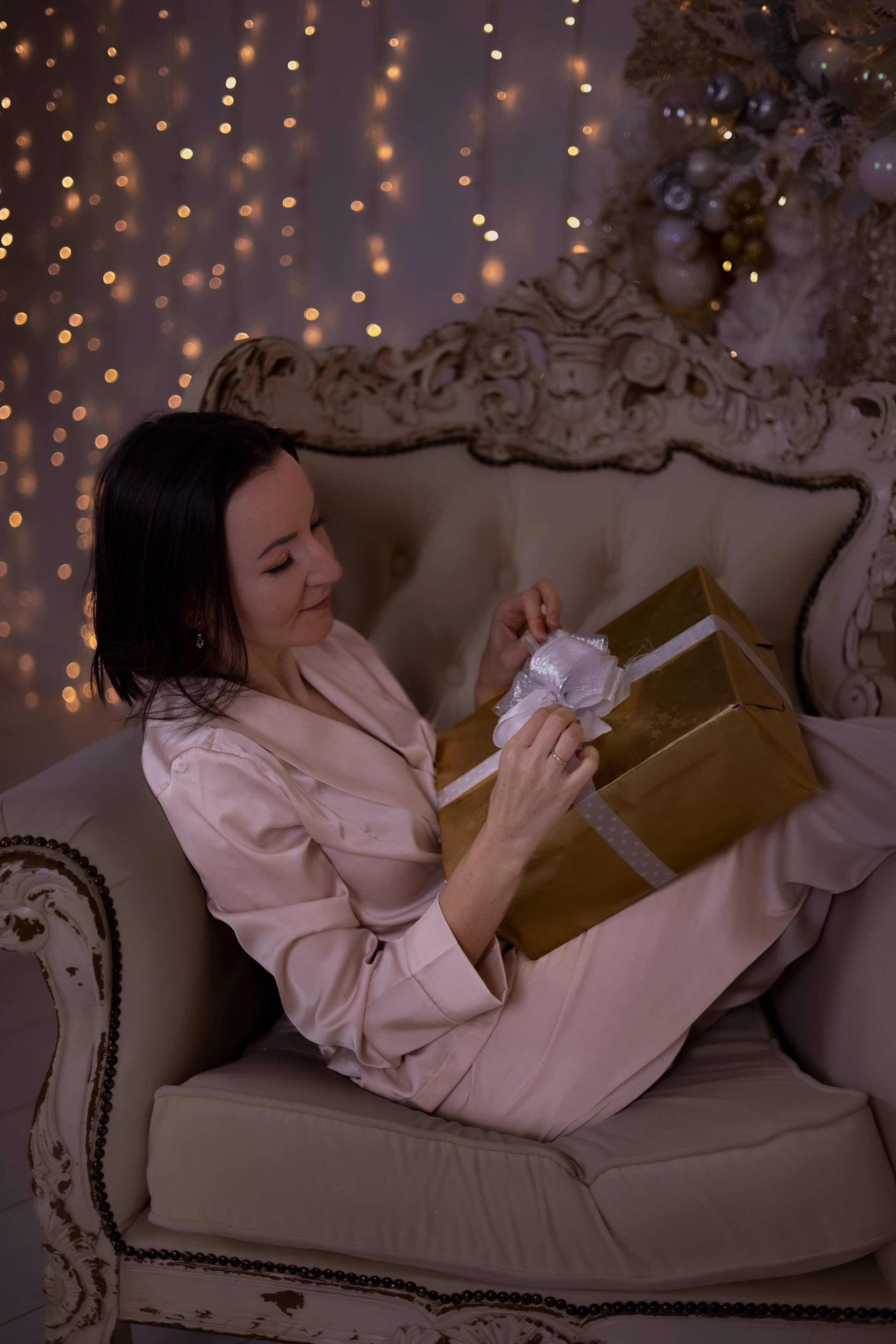 Анастасия. Сказочный фотограф для Вас и Вашей семьи