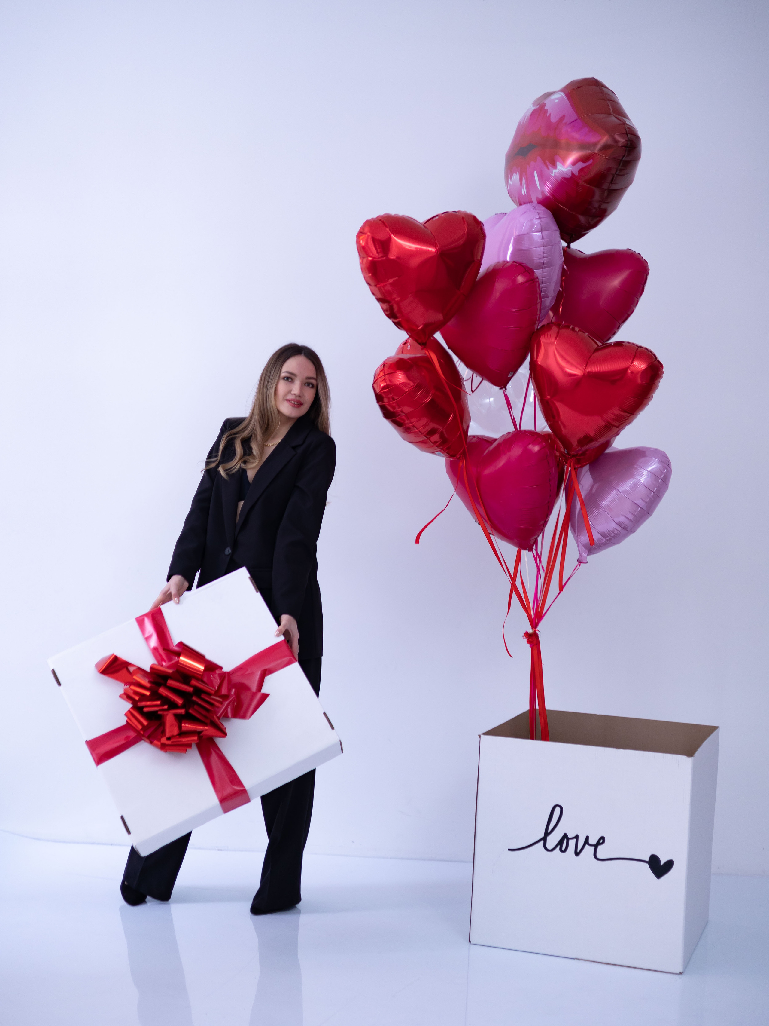 14 февраля. Сказочный фотограф для Вас и Вашей семьи