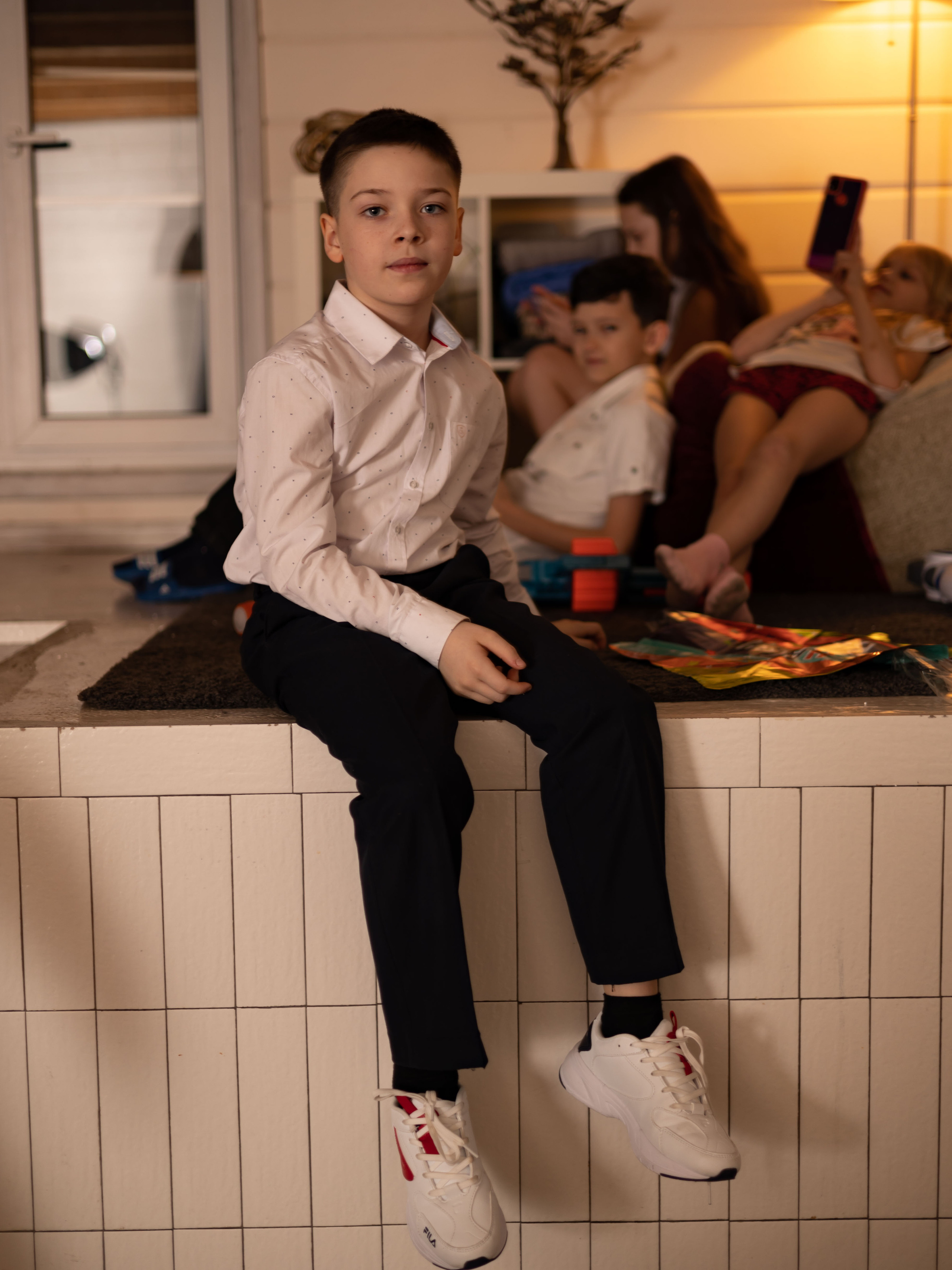 Юлия (юбилей). Сказочный фотограф для Вас и Вашей семьи