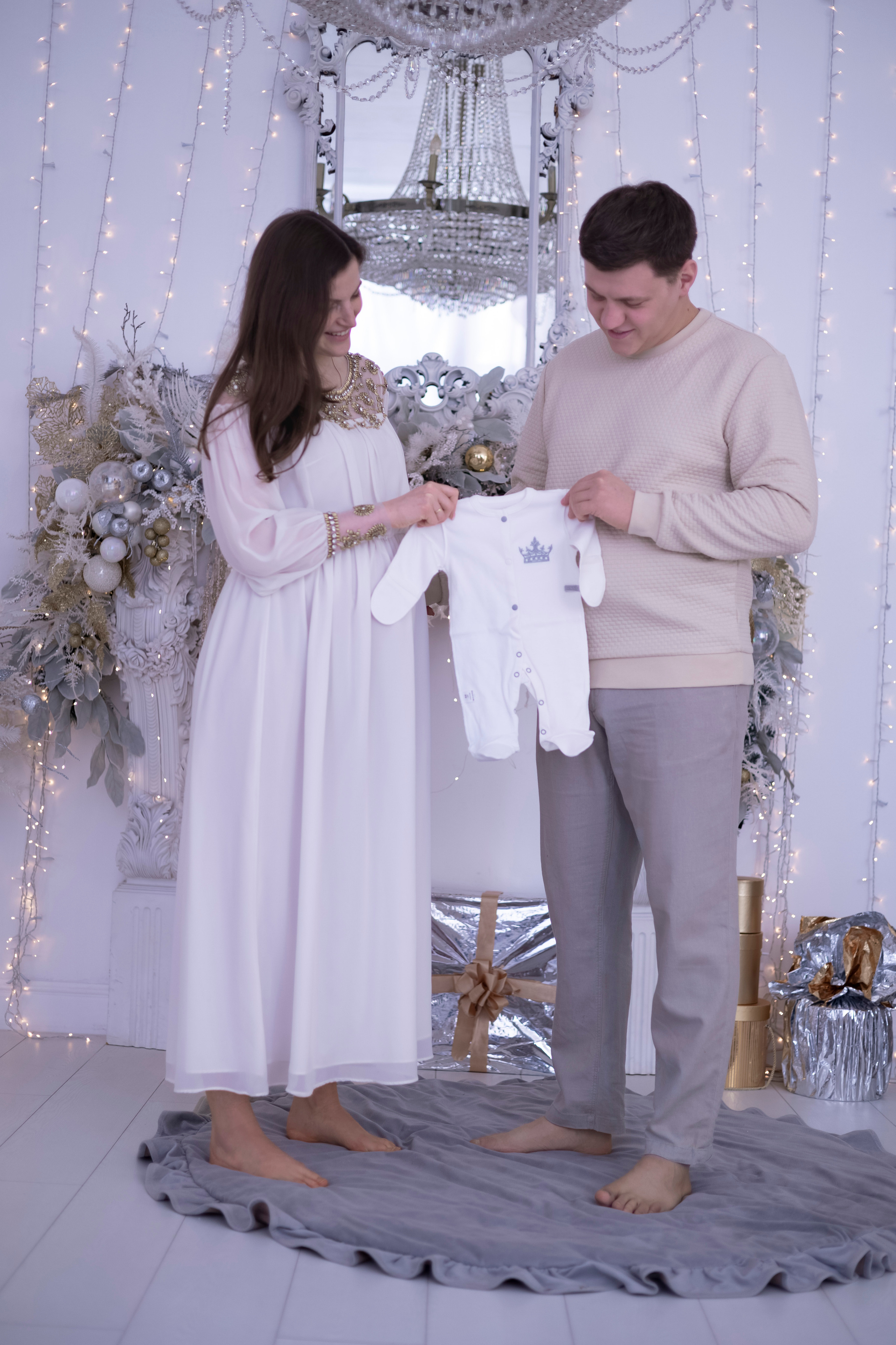 В ожидании чуда. Сказочный фотограф для Вас и Вашей семьи