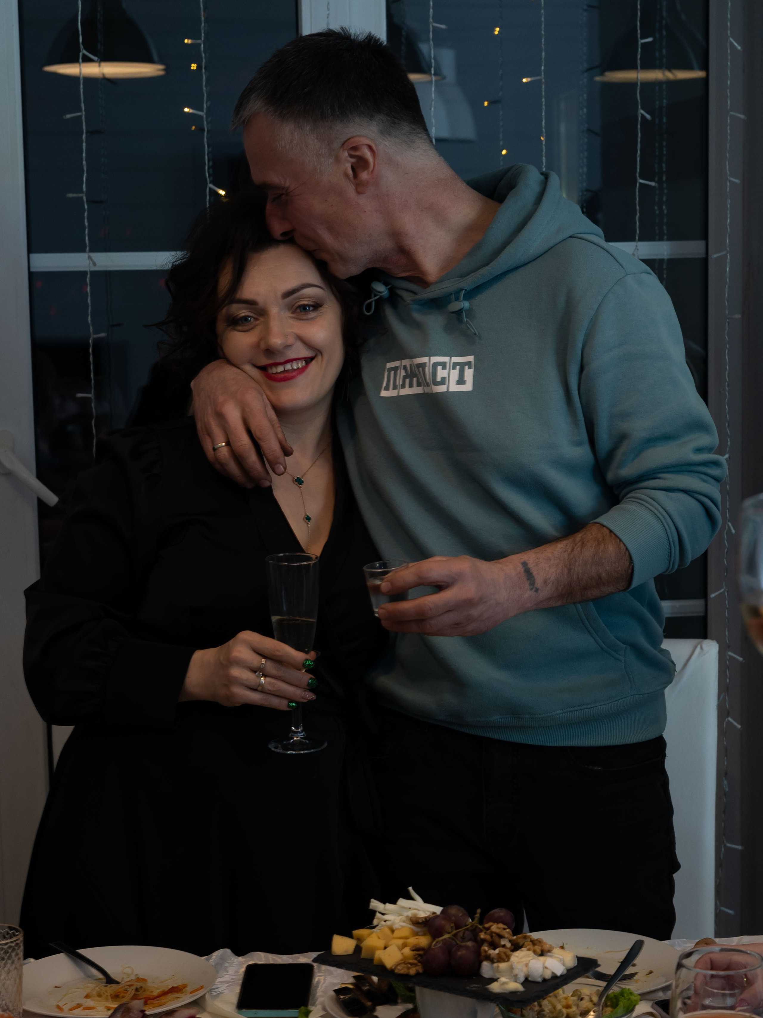 Юлия (юбилей). Сказочный фотограф для Вас и Вашей семьи