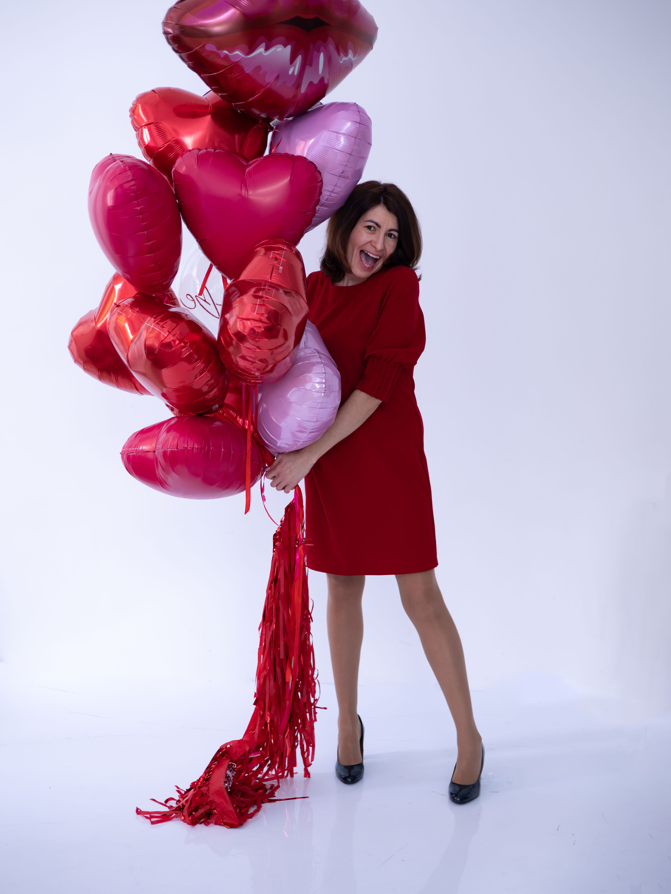 Фотодень ко дню Св. Валентина. Сказочный фотограф для Вас и Вашей семьи