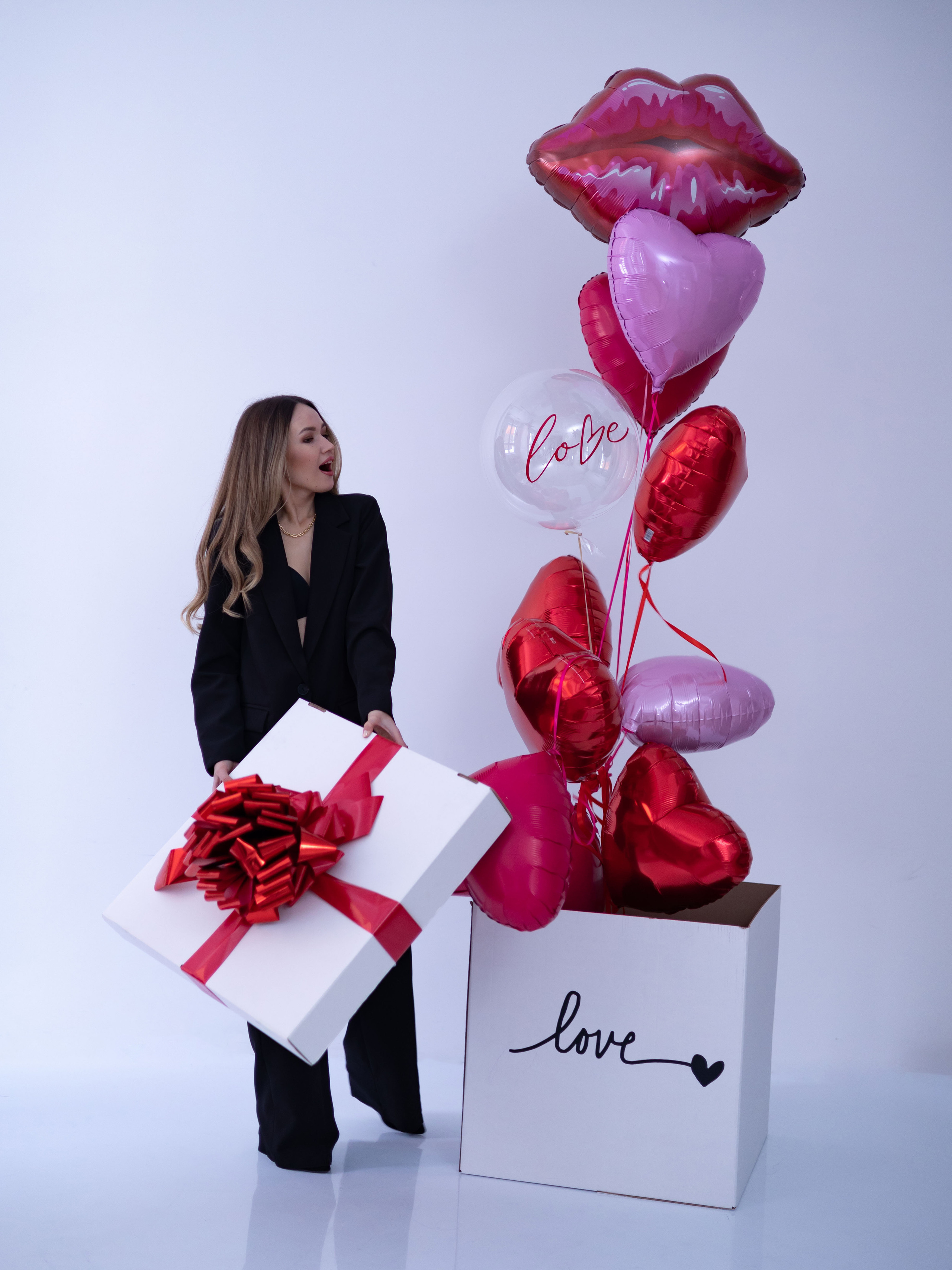 14 февраля. Сказочный фотограф для Вас и Вашей семьи