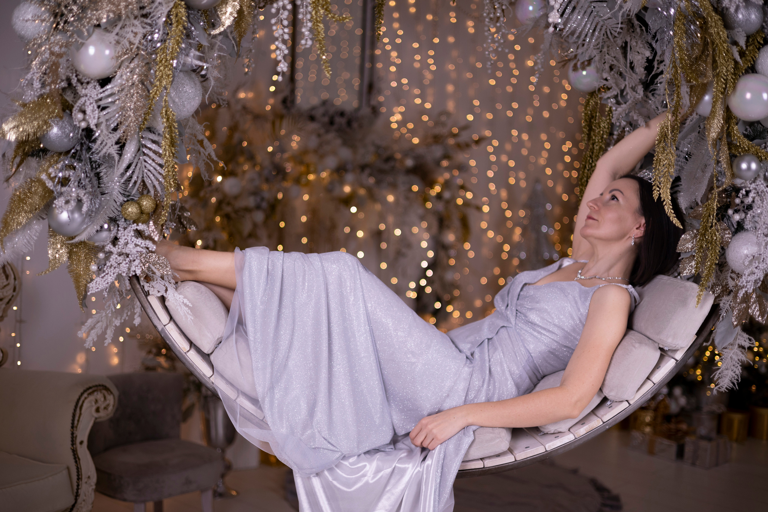 Анастасия. Сказочный фотограф для Вас и Вашей семьи