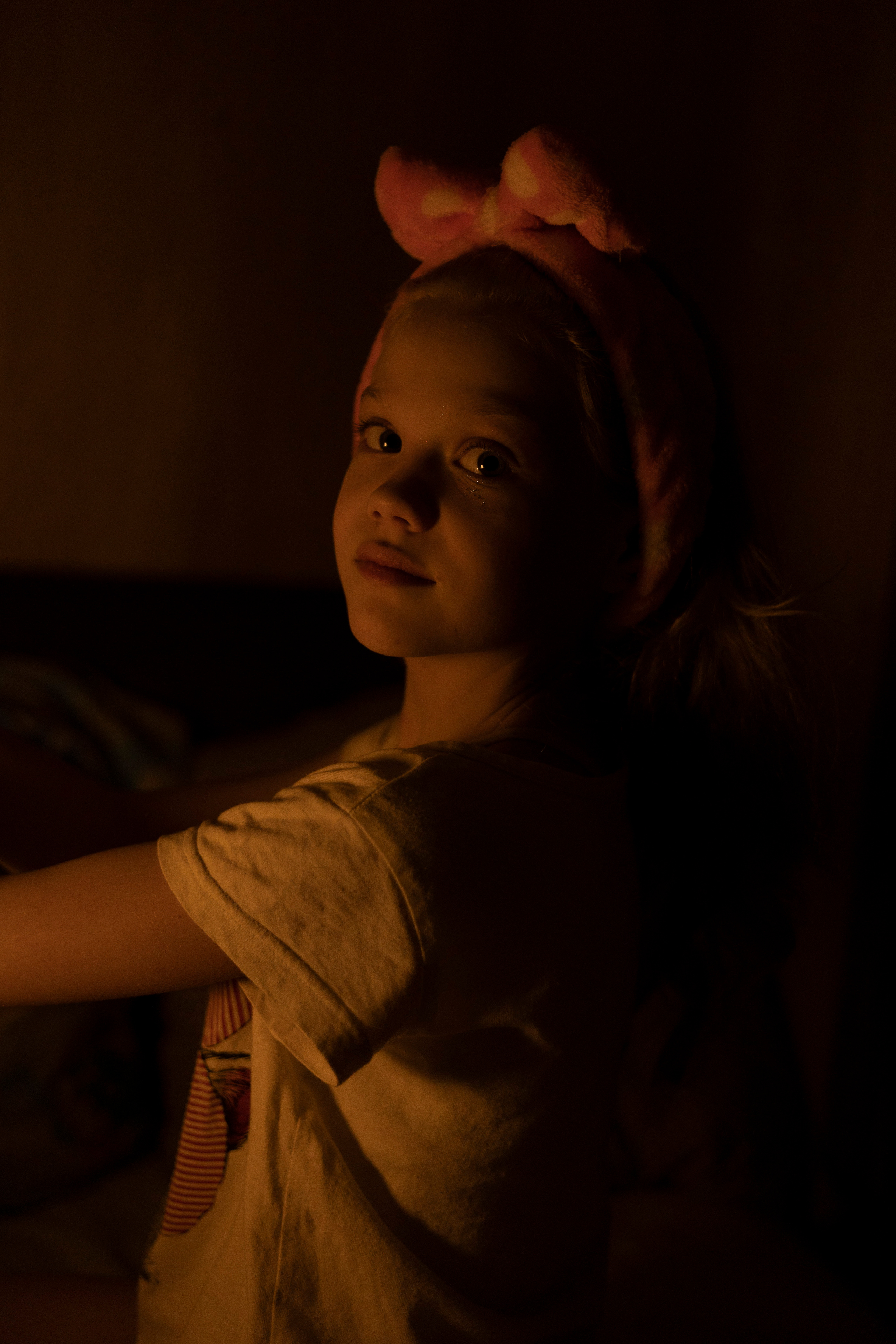 Сказки на ночь. Сказочный фотограф для Вас и Вашей семьи