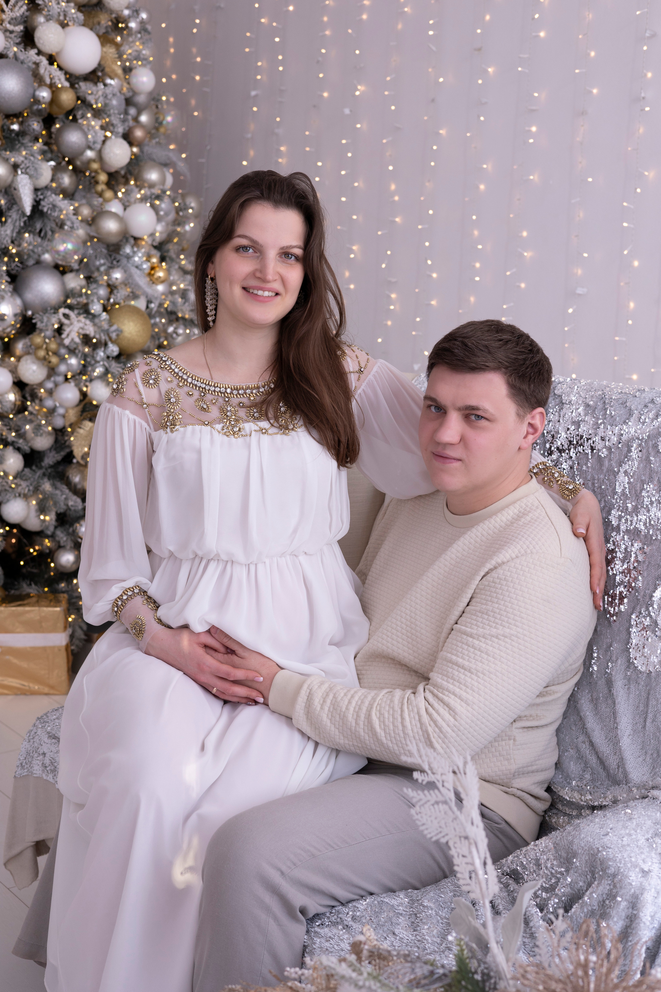 В ожидании чуда. Сказочный фотограф для Вас и Вашей семьи