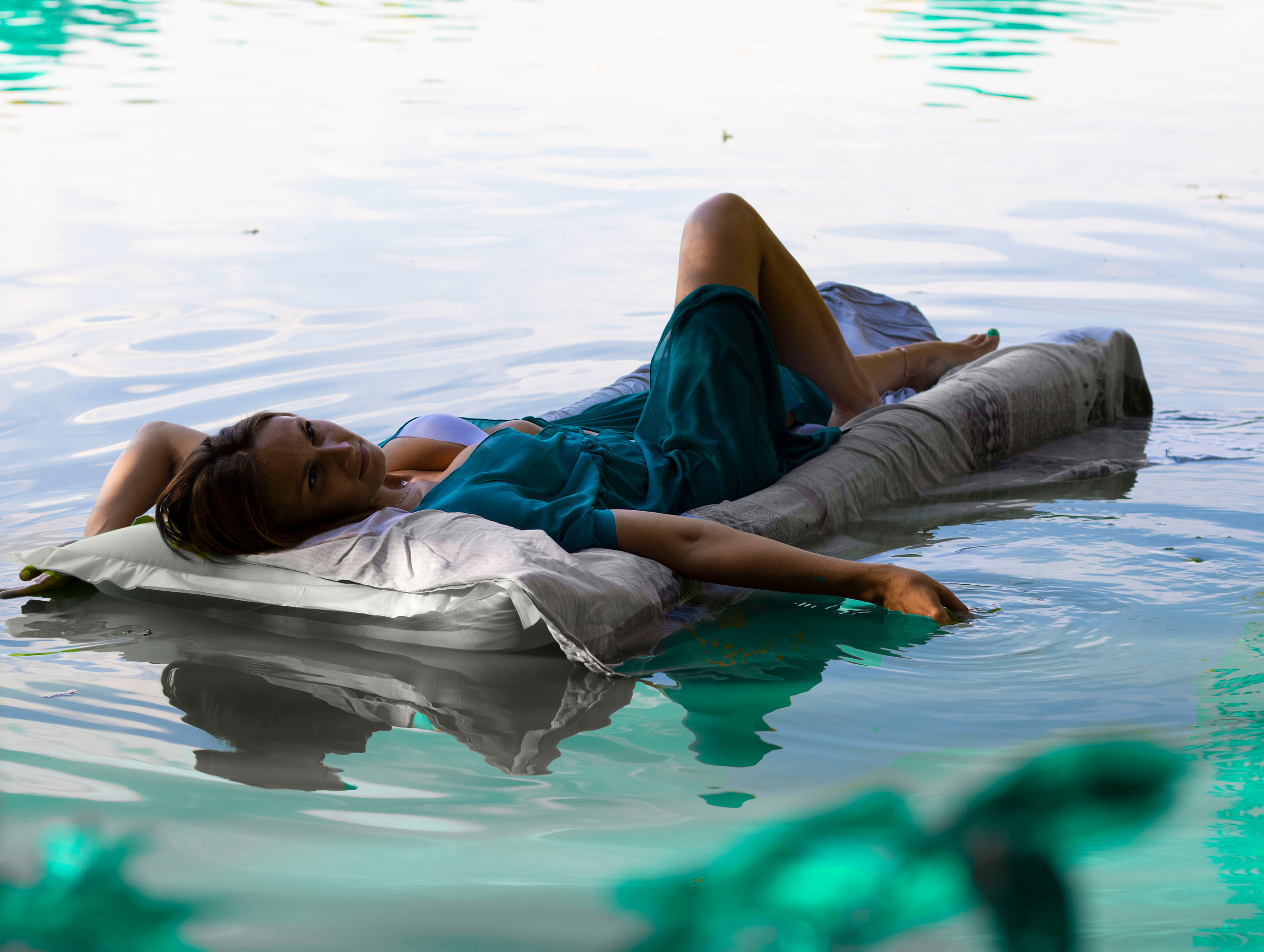 Порой мы раскрываемся миру на закате. Сказочный фотограф для Вас и Вашей семьи