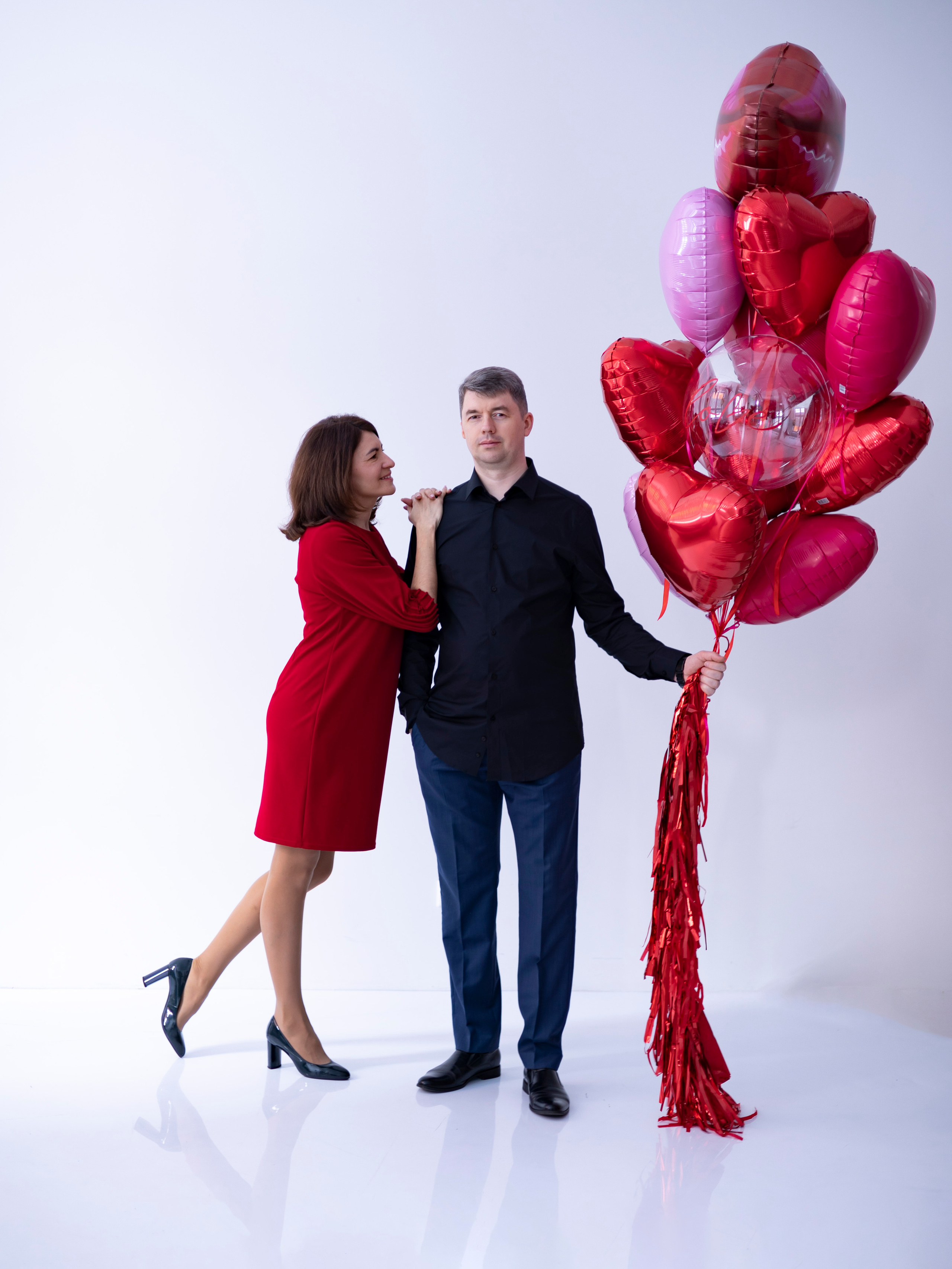 Фотодень ко дню Св. Валентина. Сказочный фотограф для Вас и Вашей семьи