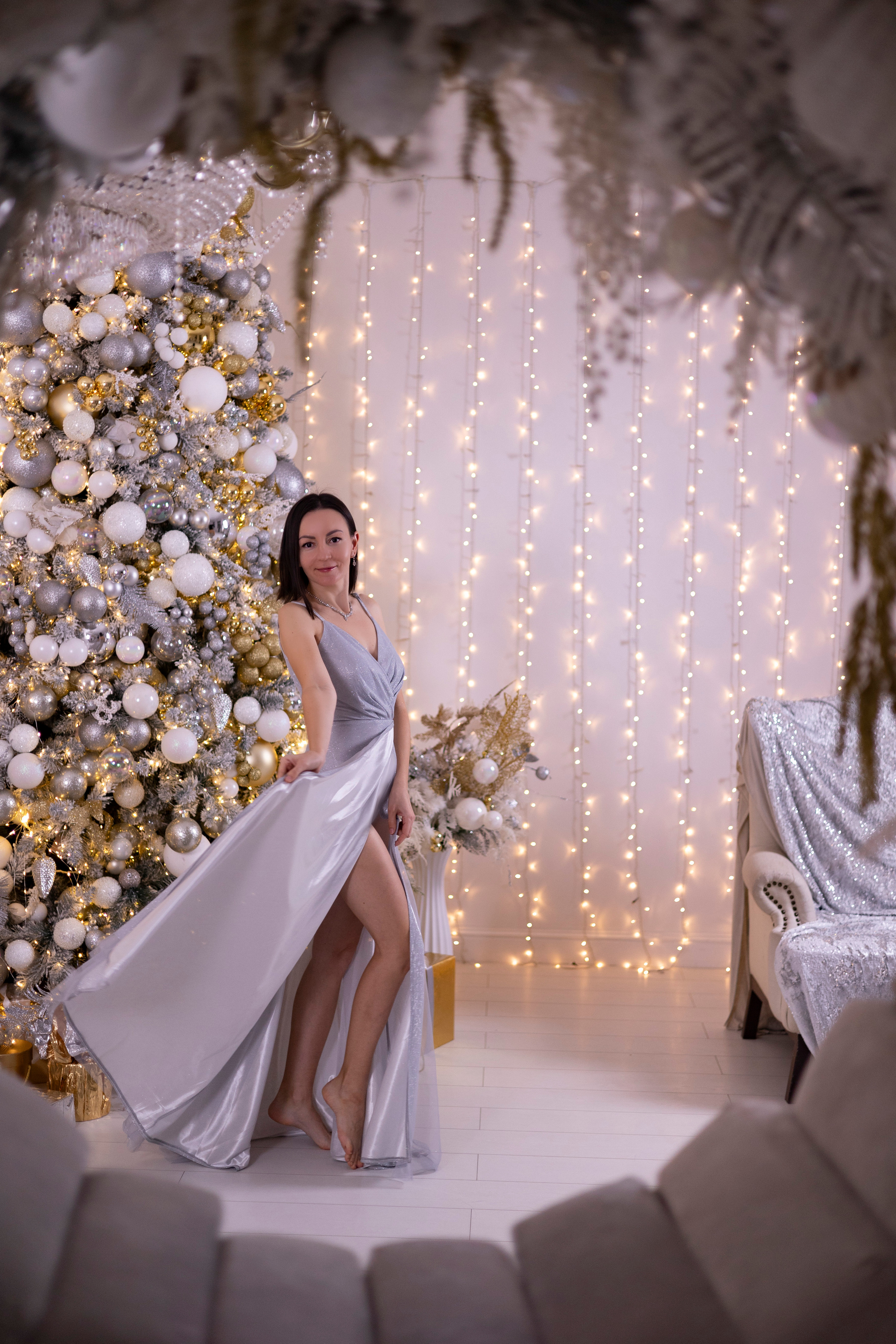 Анастасия. Сказочный фотограф для Вас и Вашей семьи