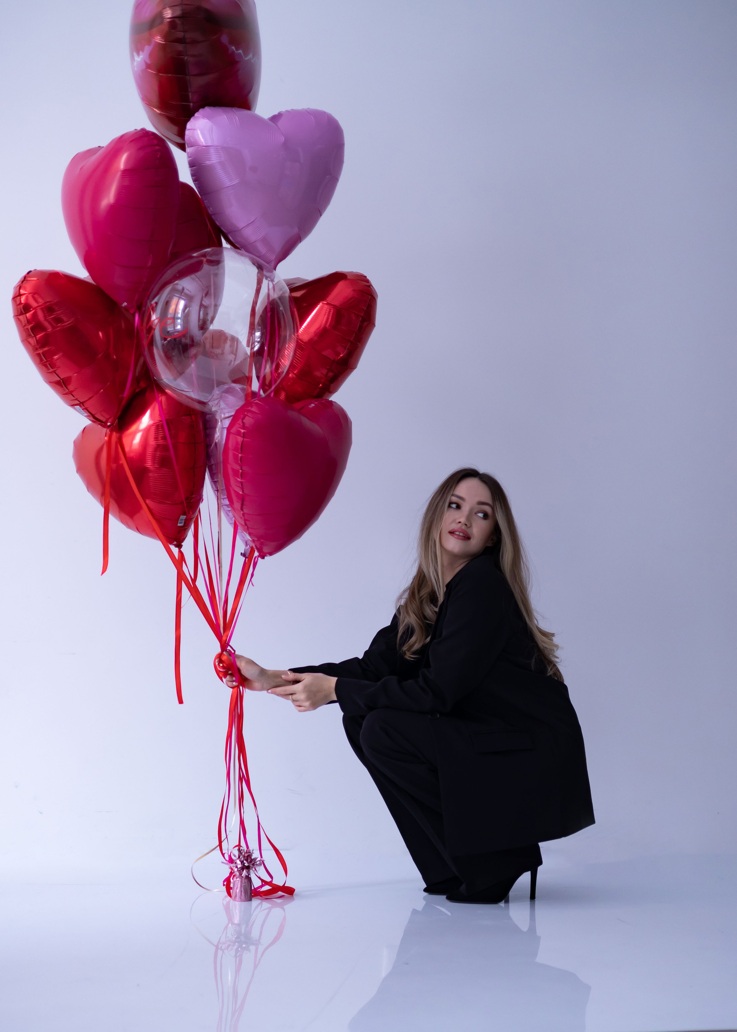 14 февраля. Сказочный фотограф для Вас и Вашей семьи