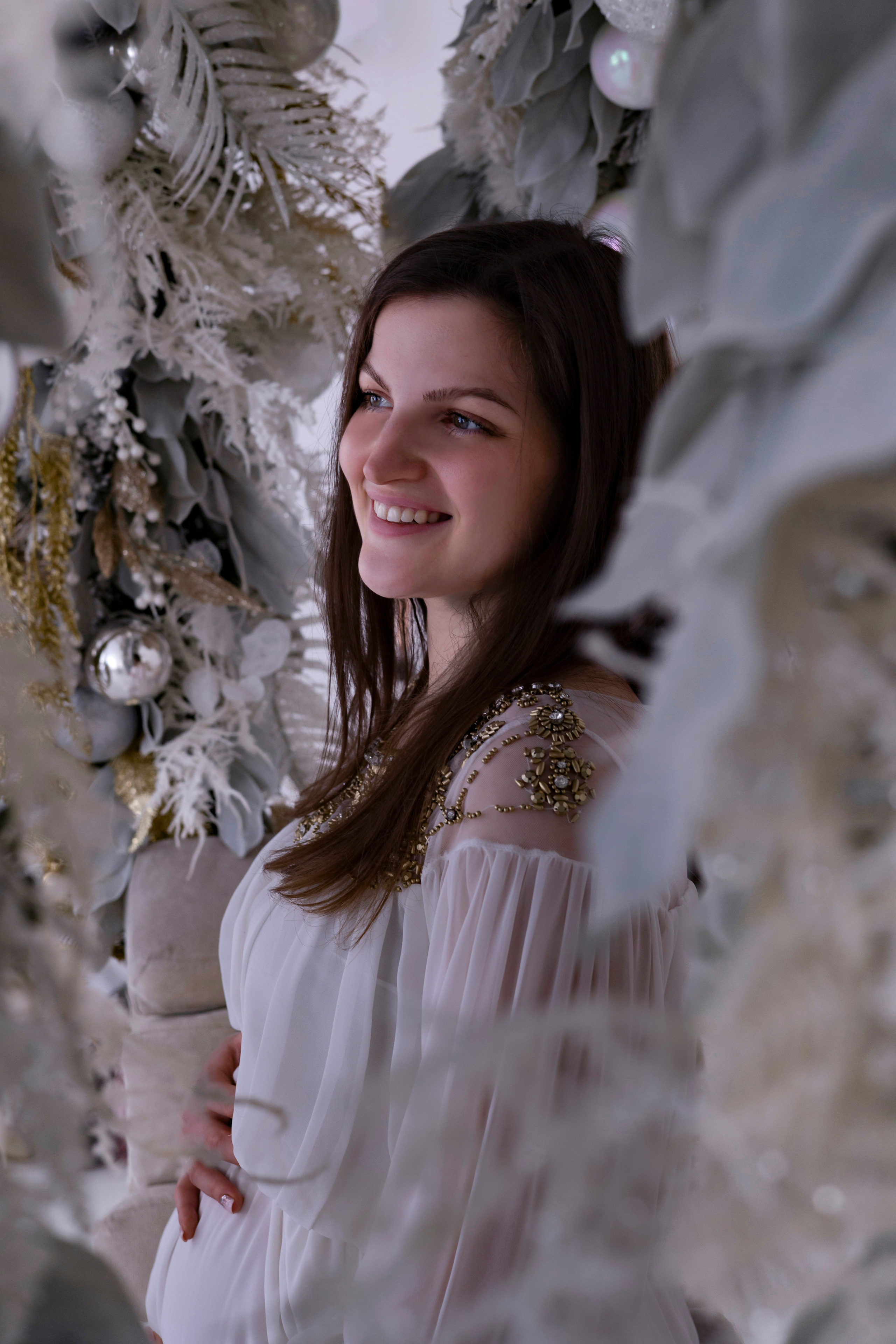 В ожидании чуда. Сказочный фотограф для Вас и Вашей семьи