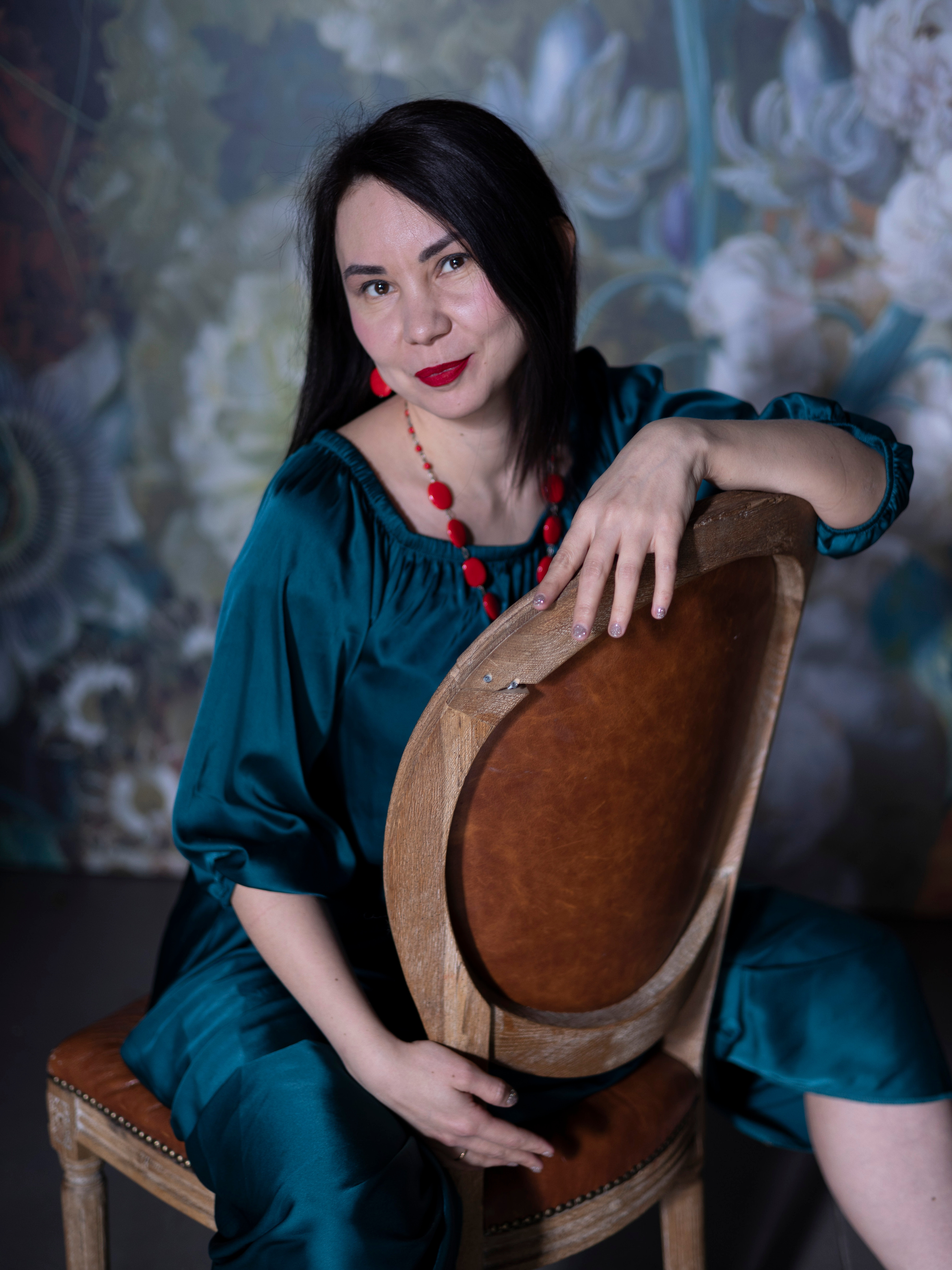 Гульнара. Сказочный фотограф для Вас и Вашей семьи