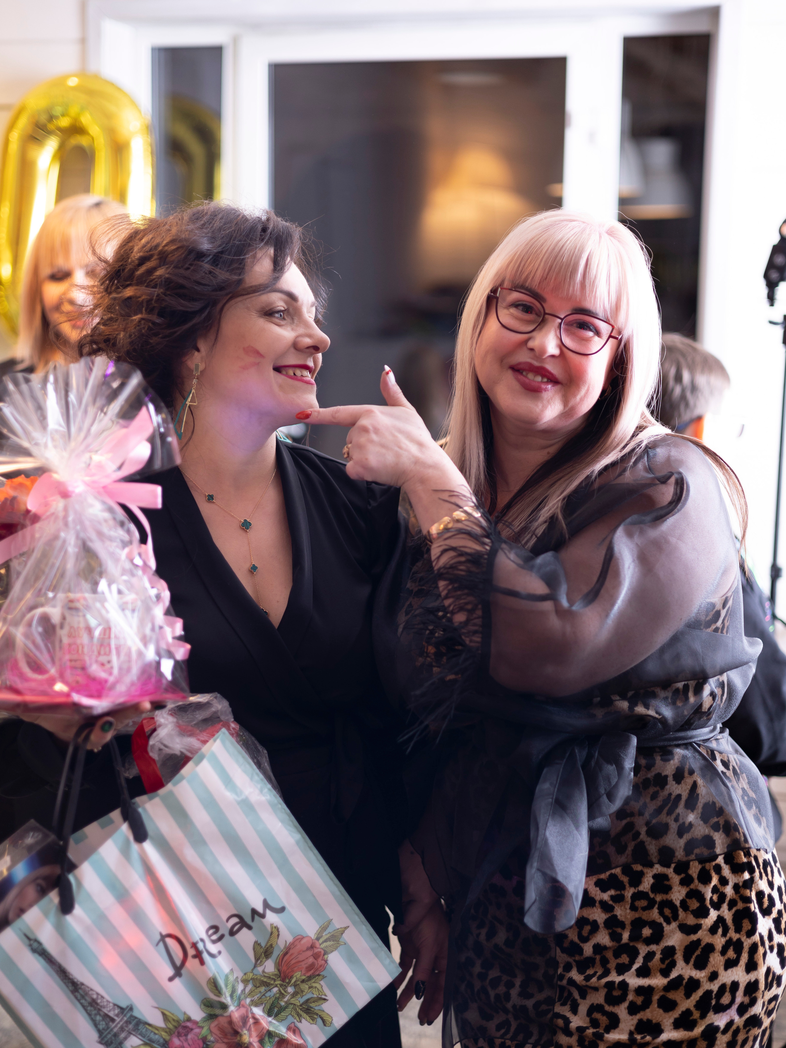 Юлия (юбилей). Сказочный фотограф для Вас и Вашей семьи