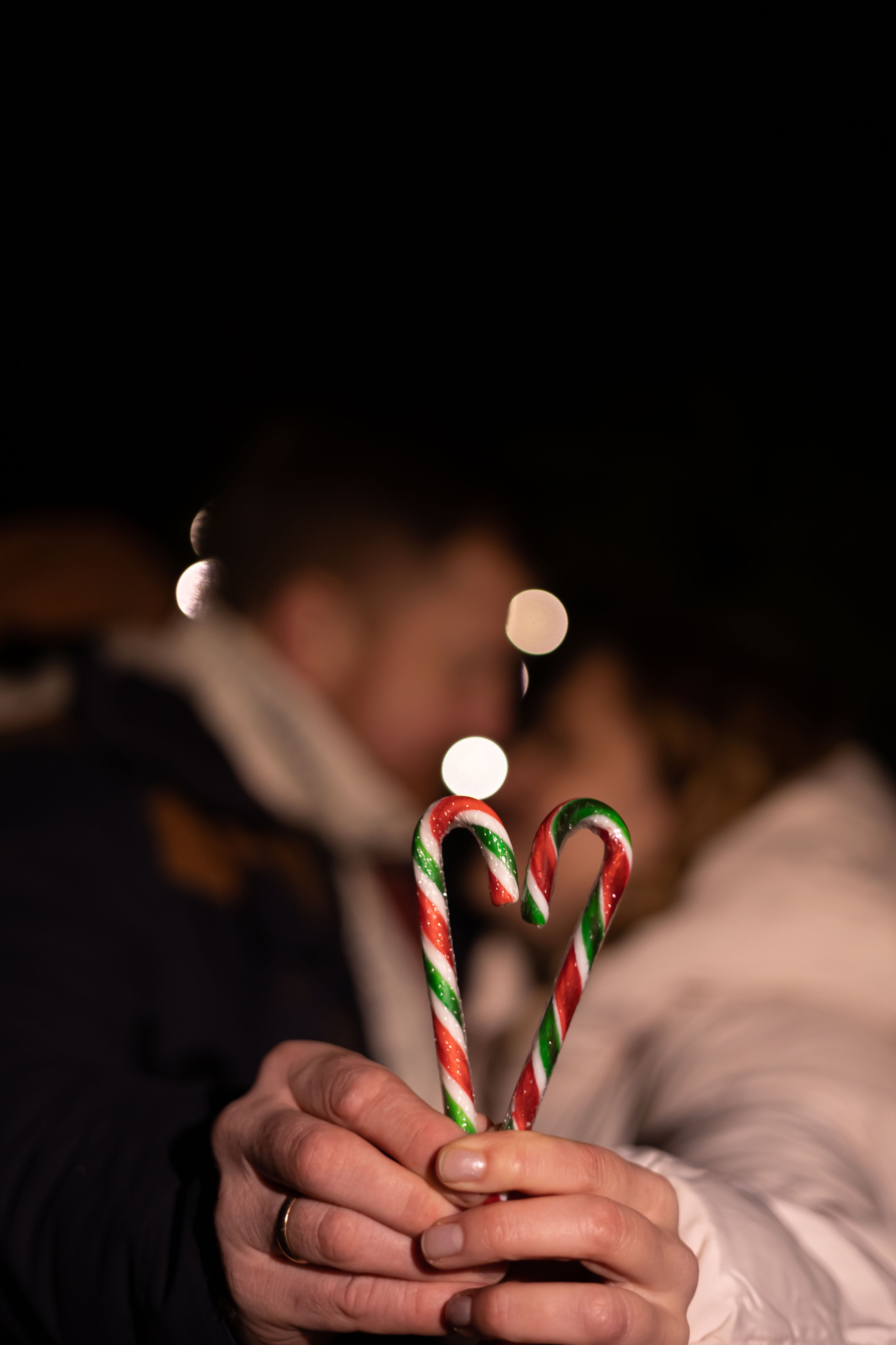 Зимний вече в лесу. Сказочный фотограф для Вас и Вашей семьи