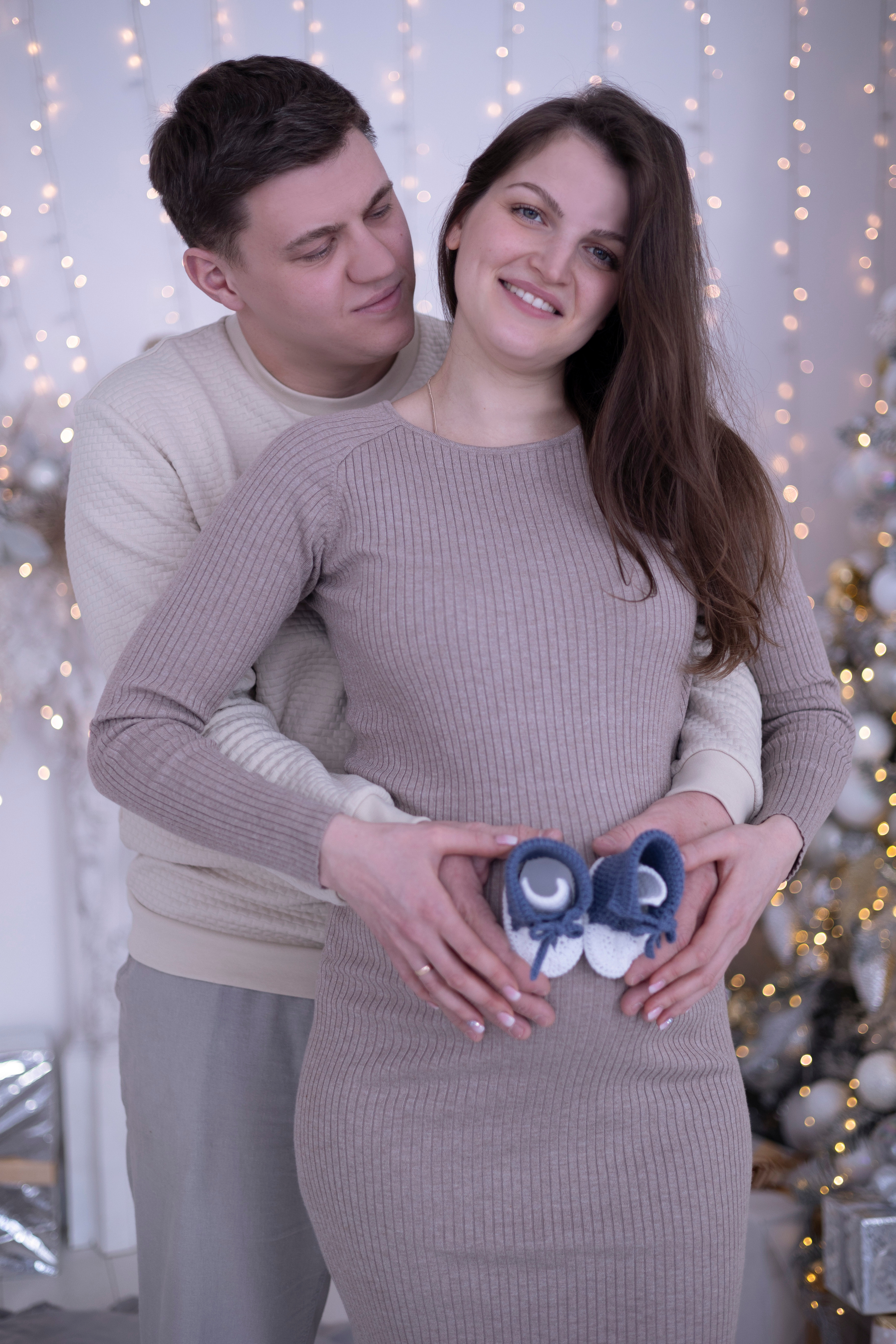 В ожидании чуда. Сказочный фотограф для Вас и Вашей семьи