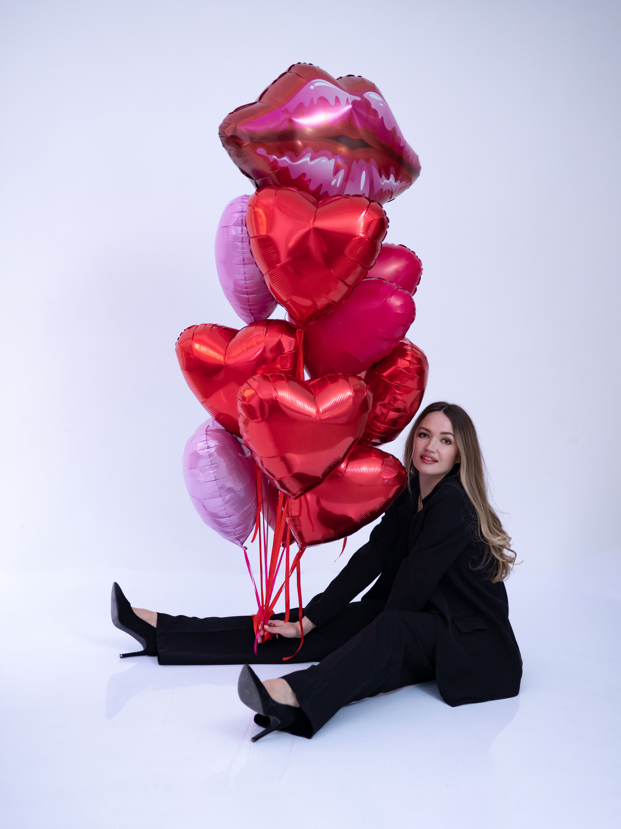 14 февраля. Сказочный фотограф для Вас и Вашей семьи