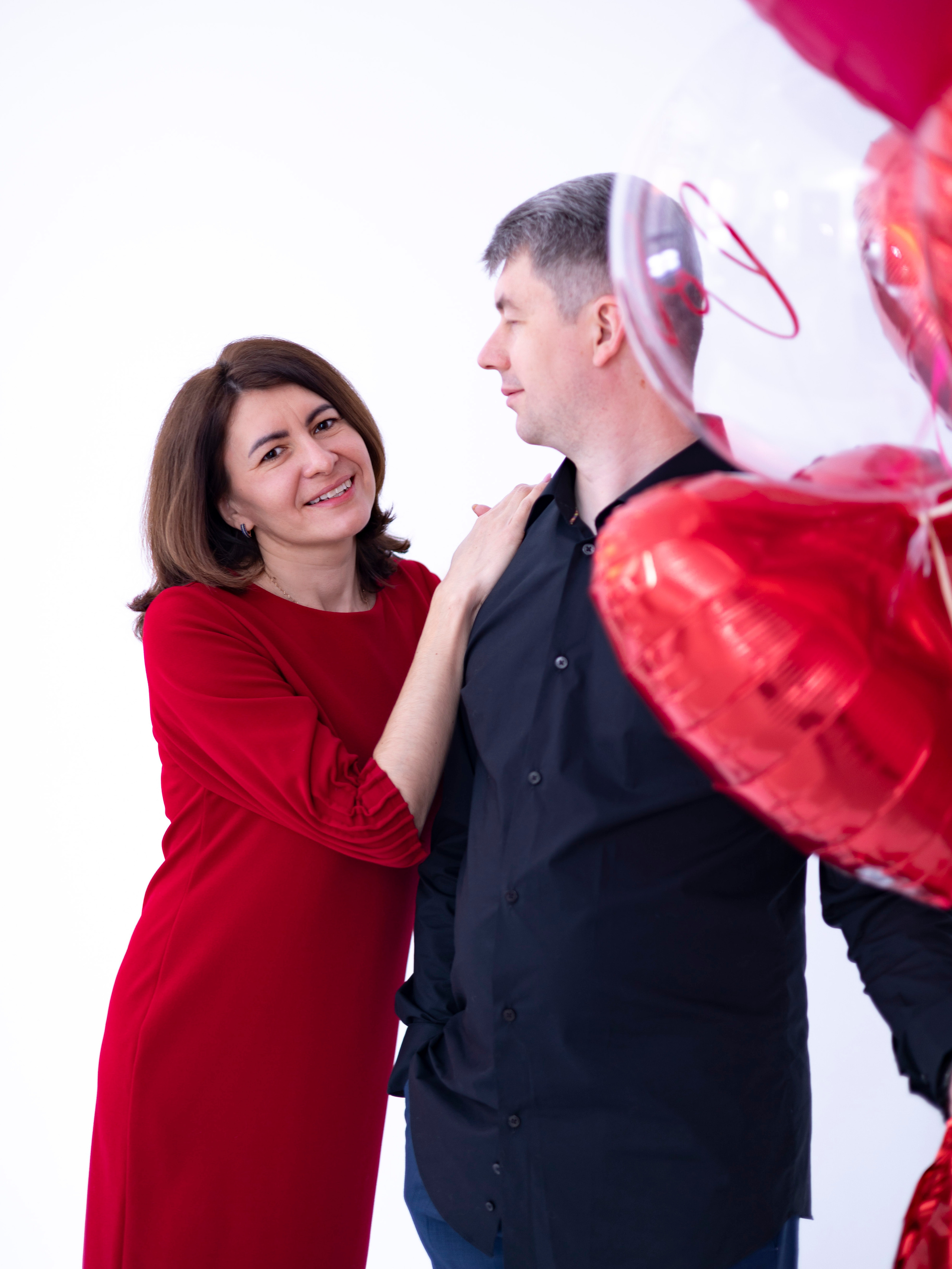 Фотодень ко дню Св. Валентина. Сказочный фотограф для Вас и Вашей семьи