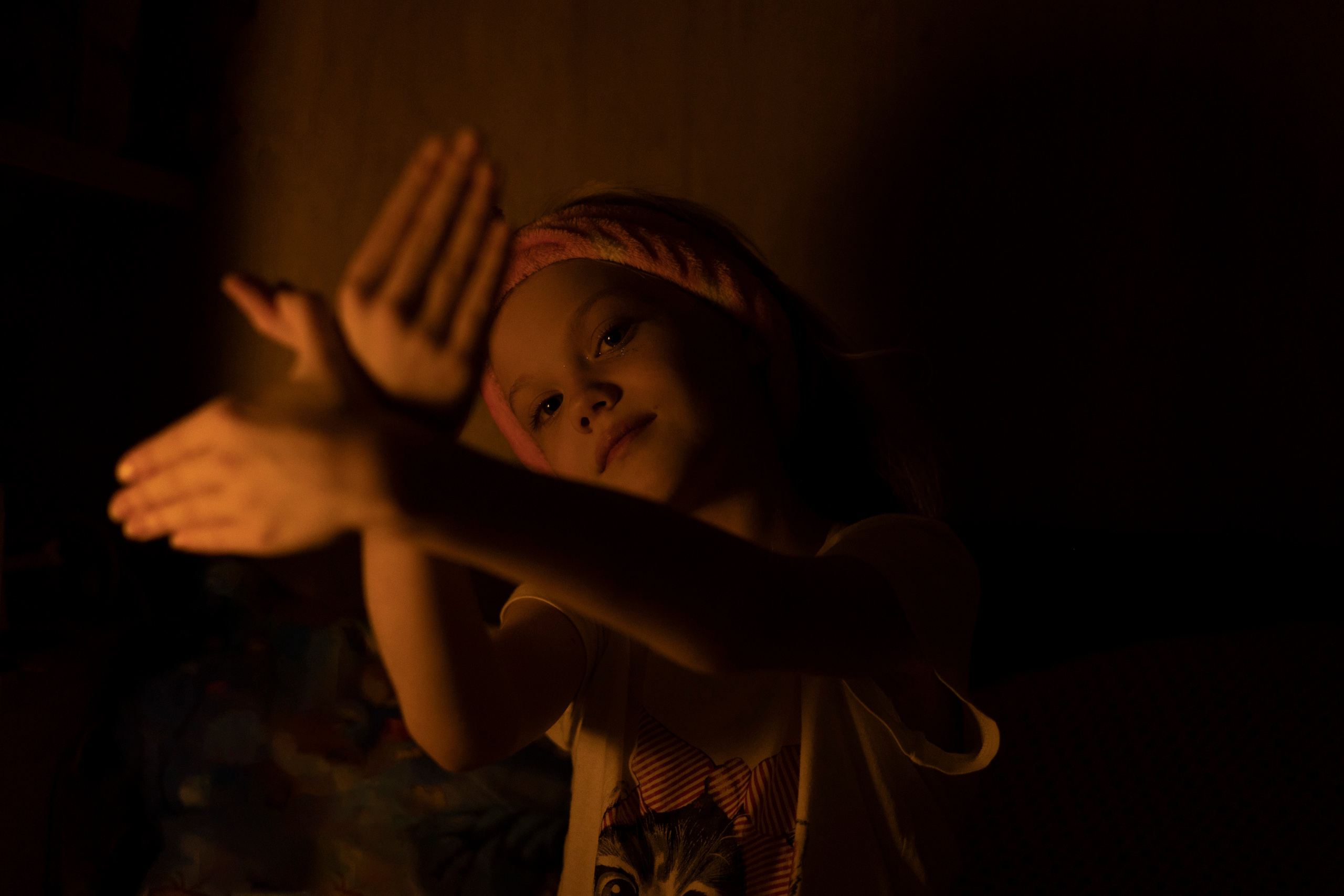 Сказки на ночь. Сказочный фотограф для Вас и Вашей семьи