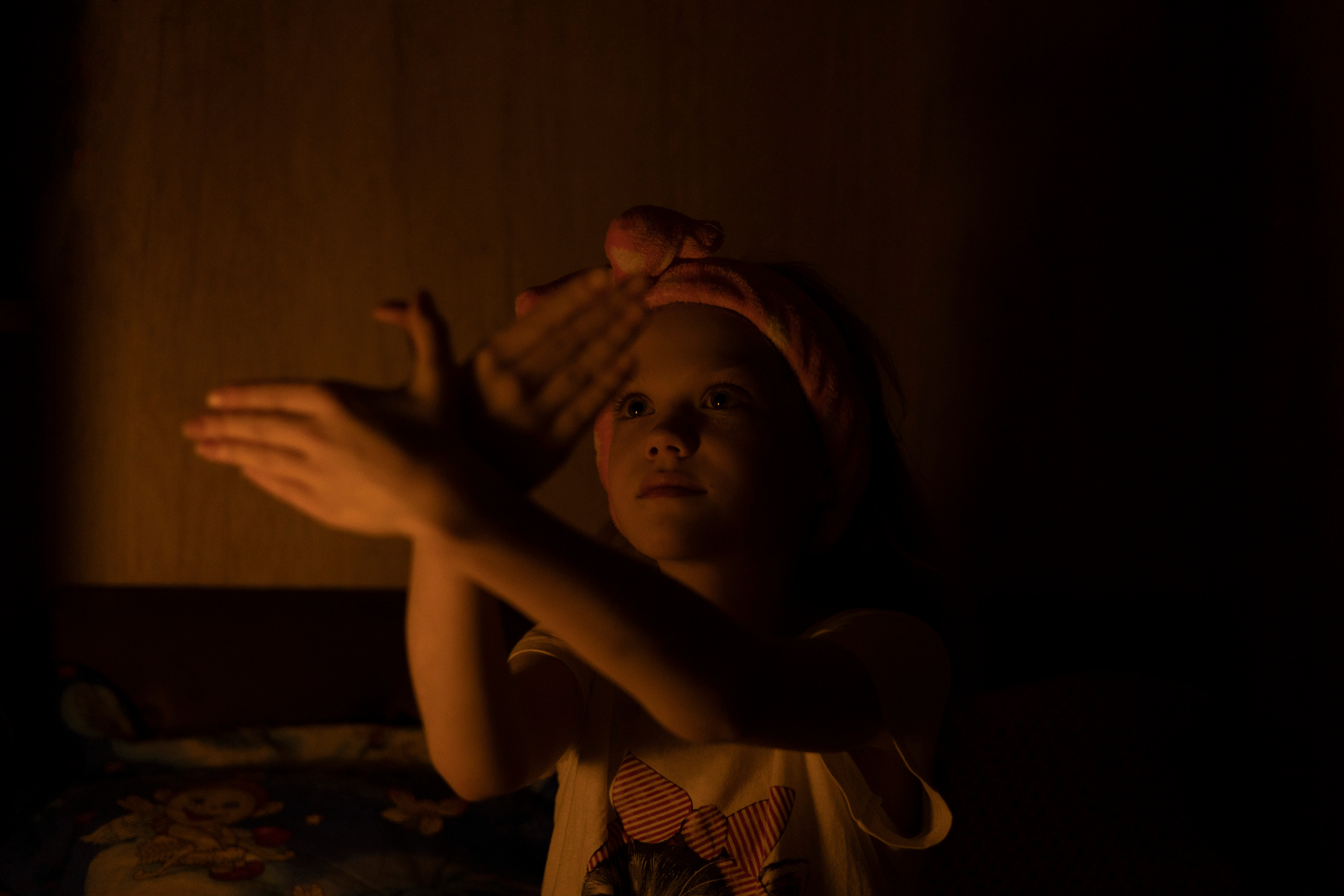 Сказки на ночь. Сказочный фотограф для Вас и Вашей семьи