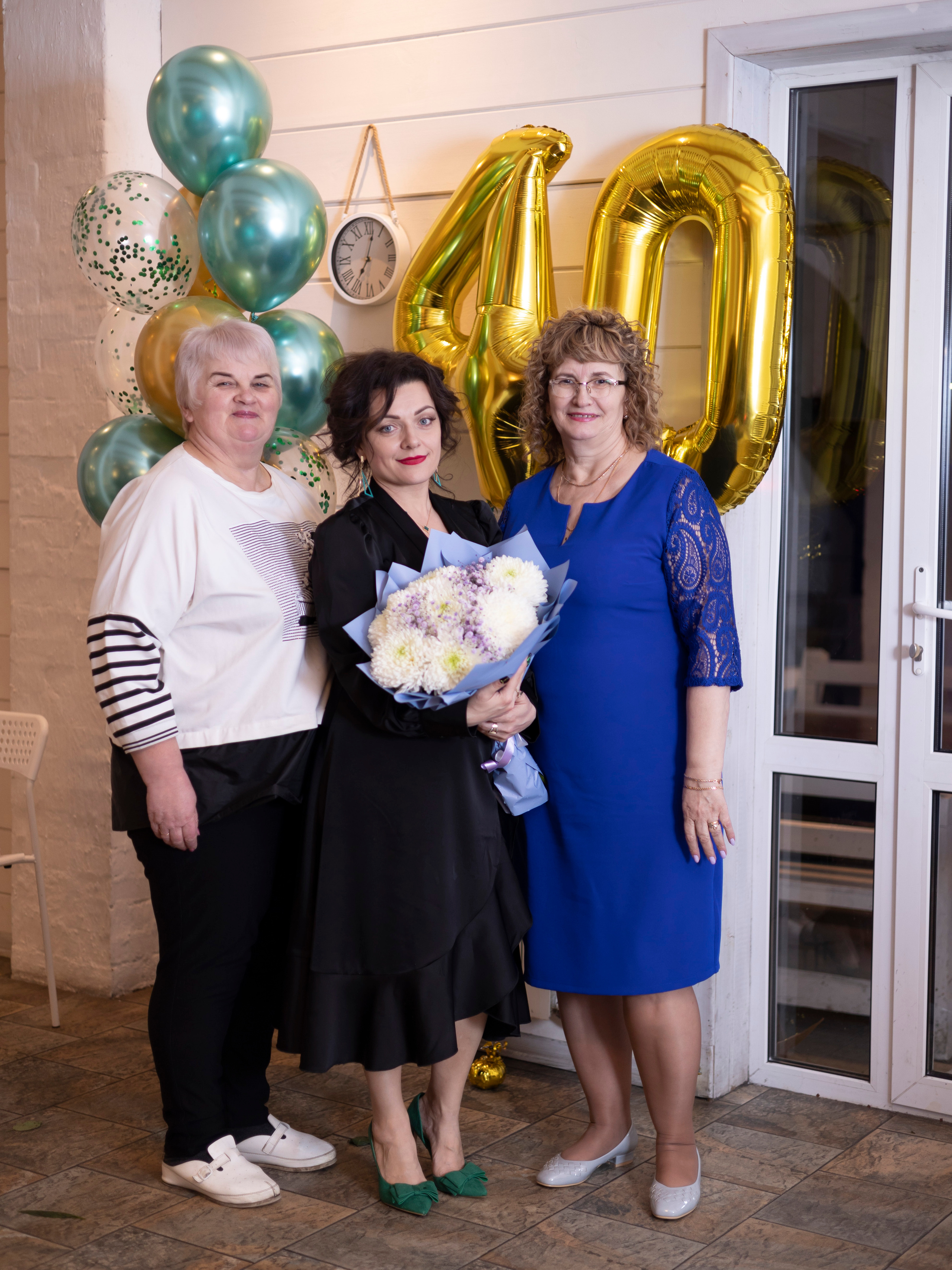 Юлия (юбилей). Сказочный фотограф для Вас и Вашей семьи