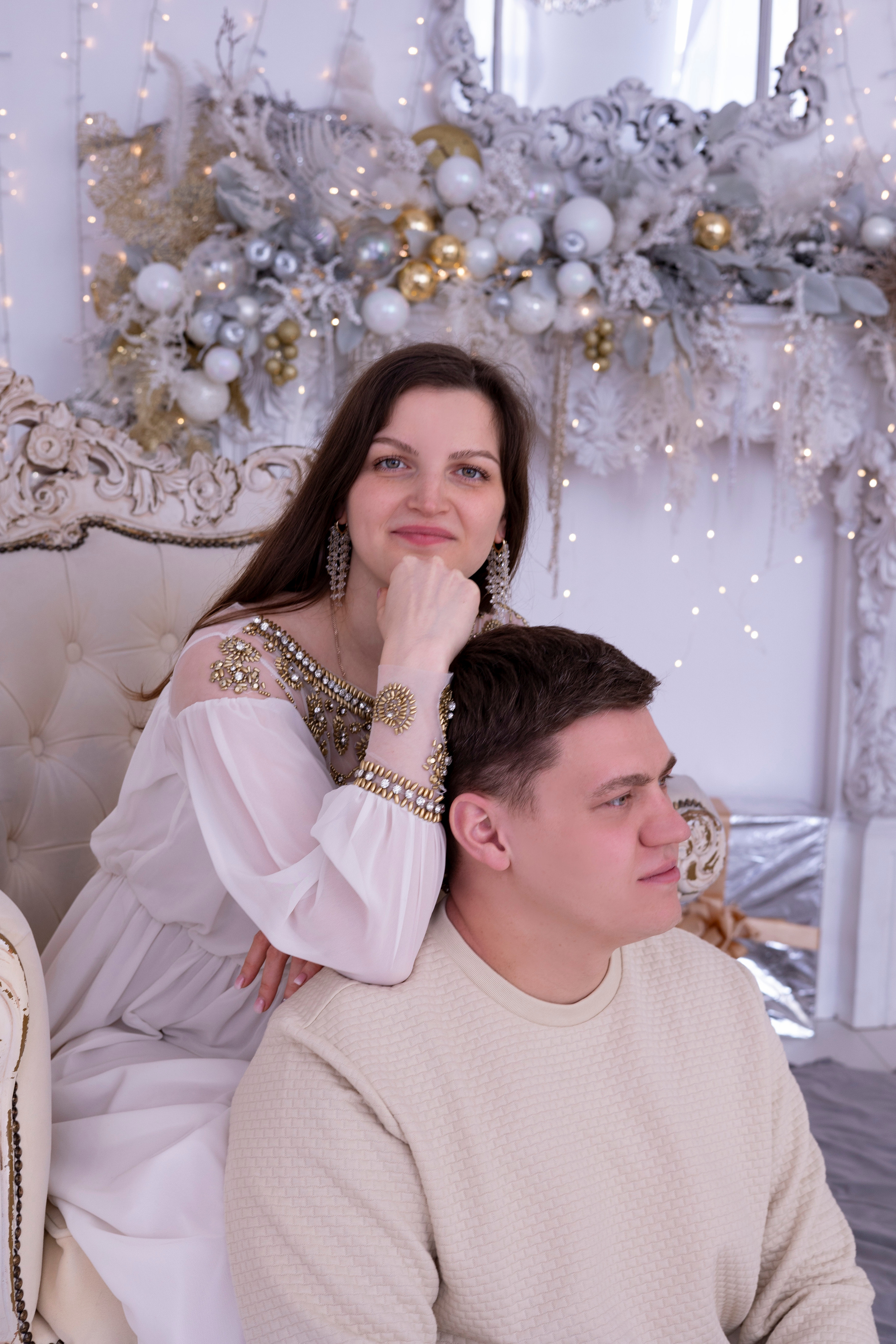 В ожидании чуда. Сказочный фотограф для Вас и Вашей семьи