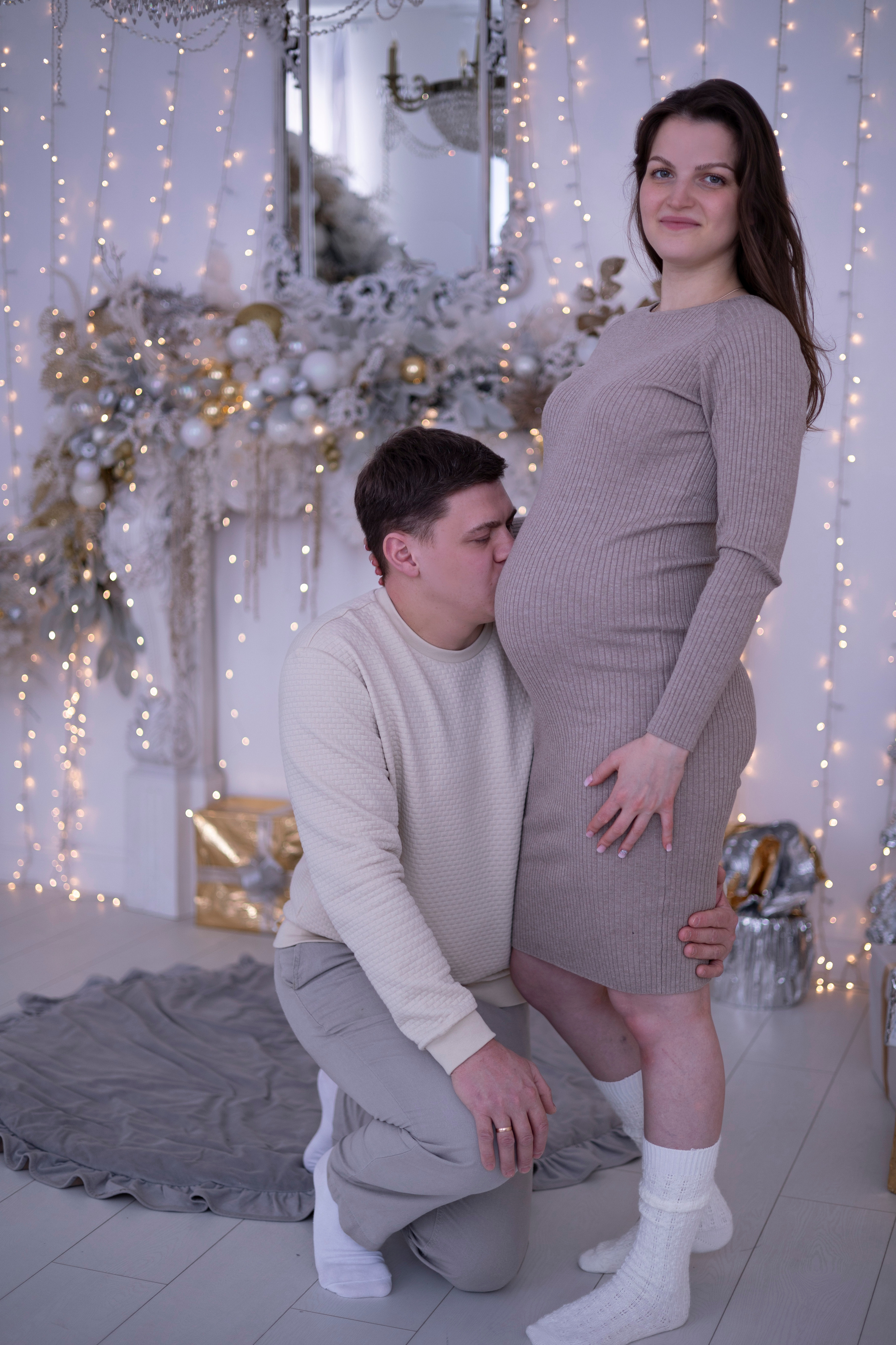 В ожидании чуда. Сказочный фотограф для Вас и Вашей семьи