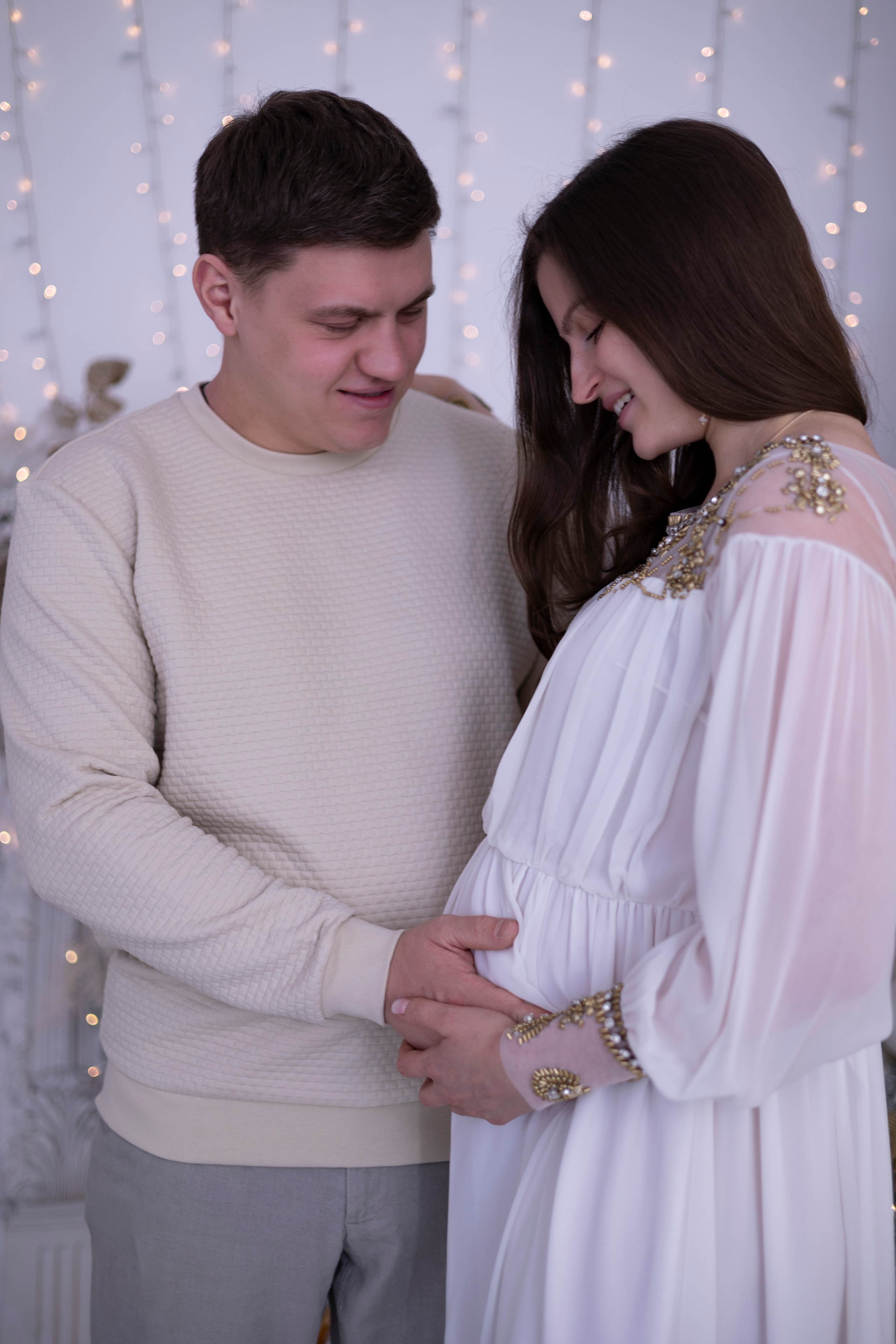 В ожидании чуда. Сказочный фотограф для Вас и Вашей семьи