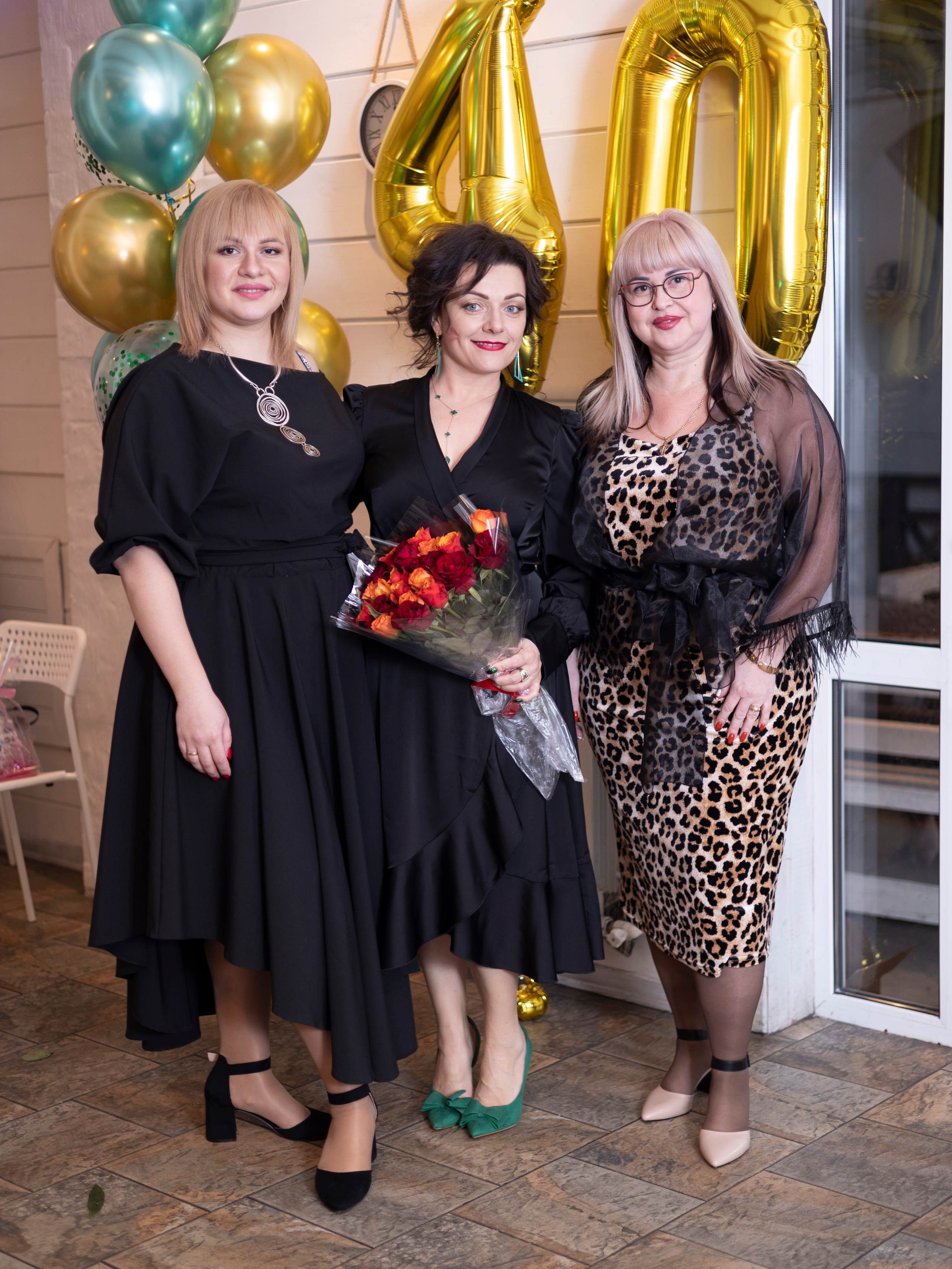 Юлия (юбилей). Сказочный фотограф для Вас и Вашей семьи