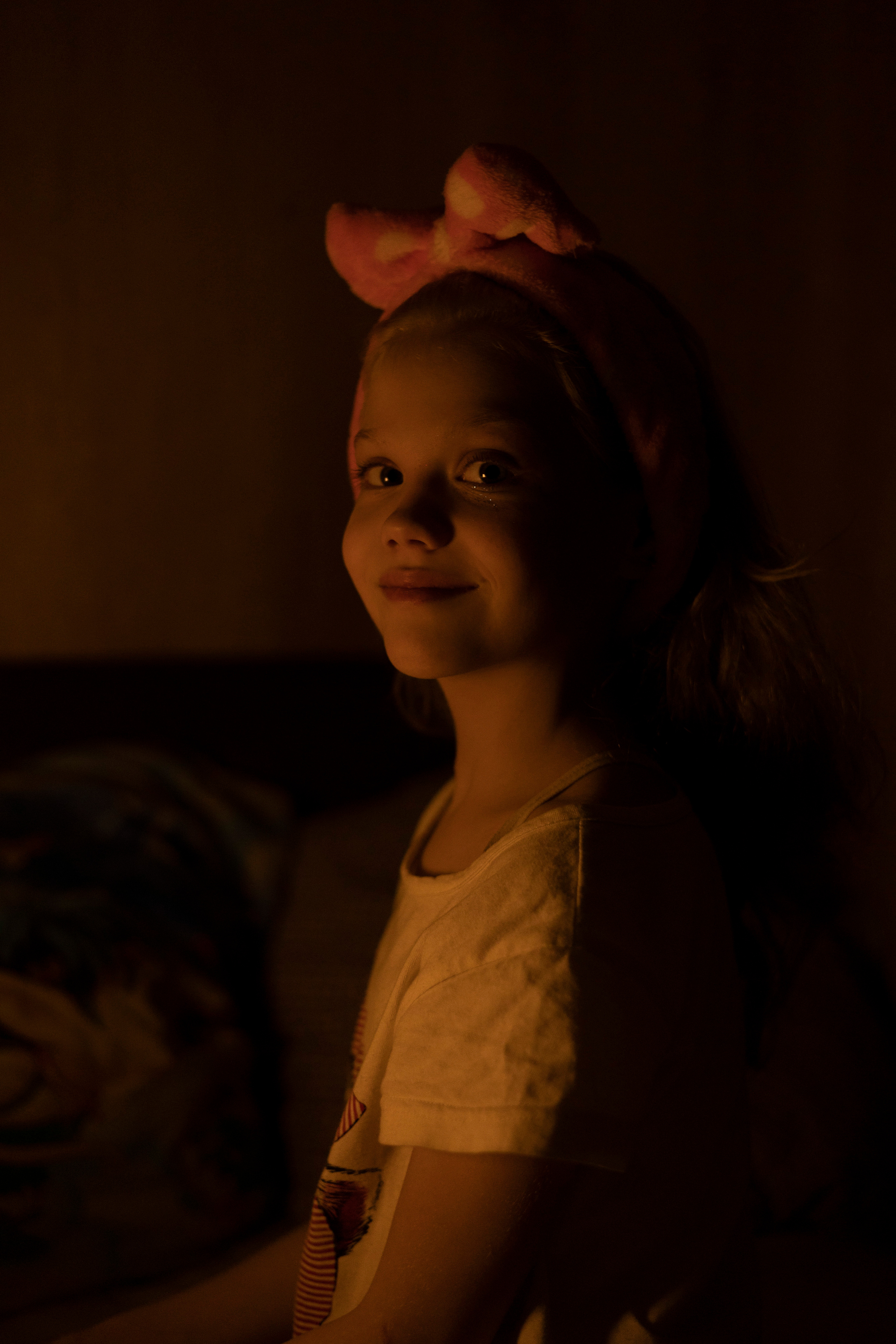 Сказки на ночь. Сказочный фотограф для Вас и Вашей семьи