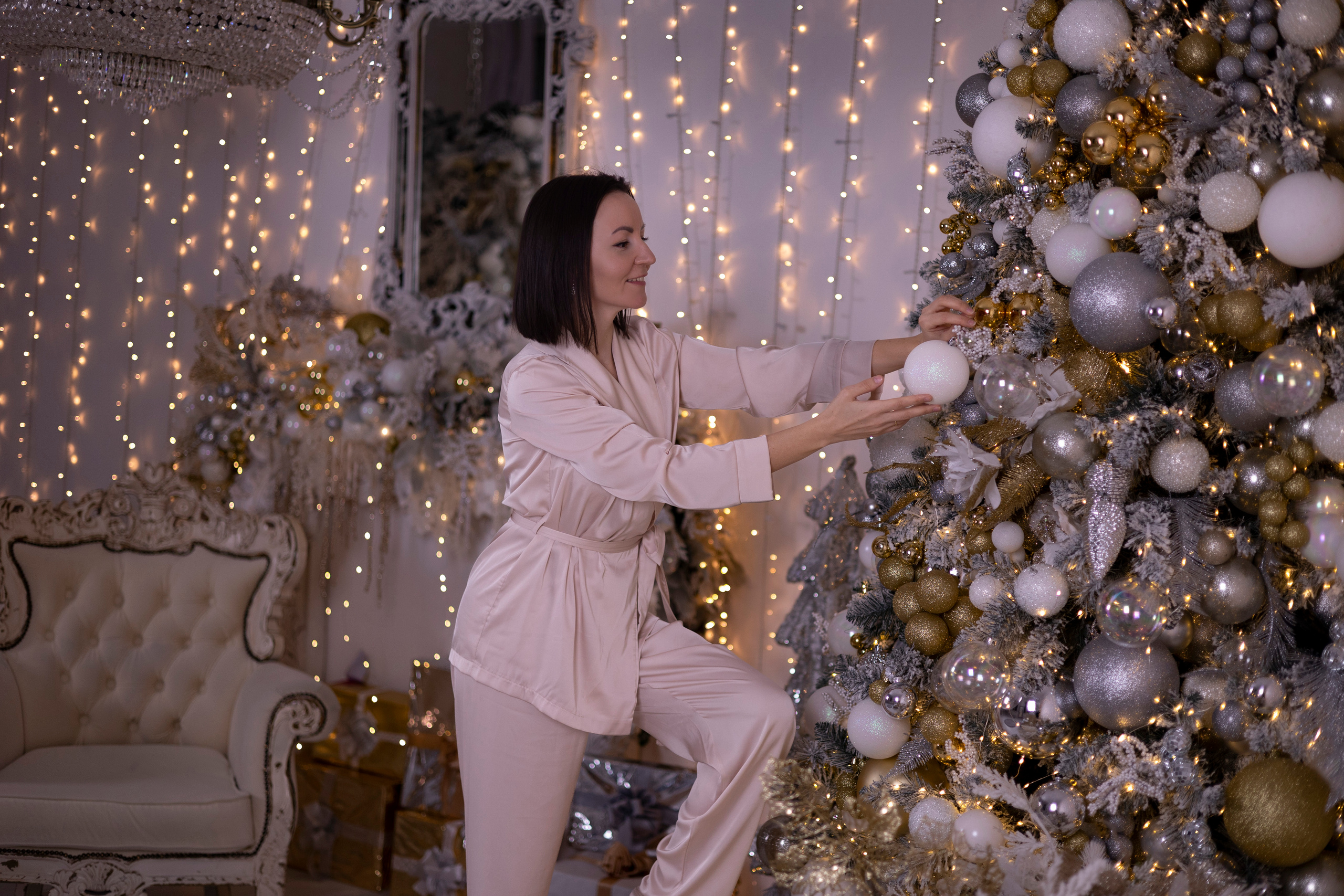 Анастасия. Сказочный фотограф для Вас и Вашей семьи