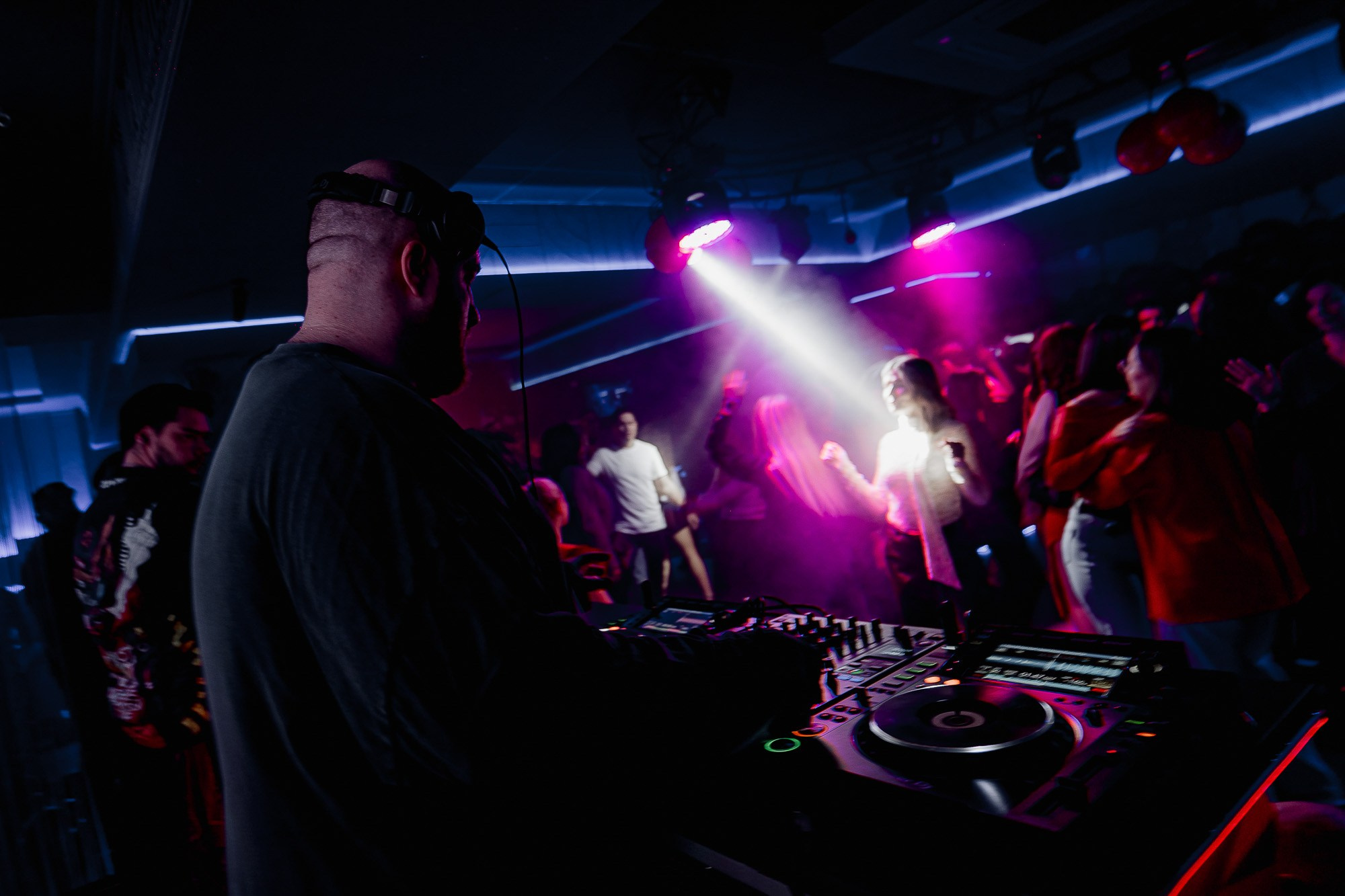 Onyx. Red party. Сергей Кошкин. Репортажная и ивент-фотография в Сургуте