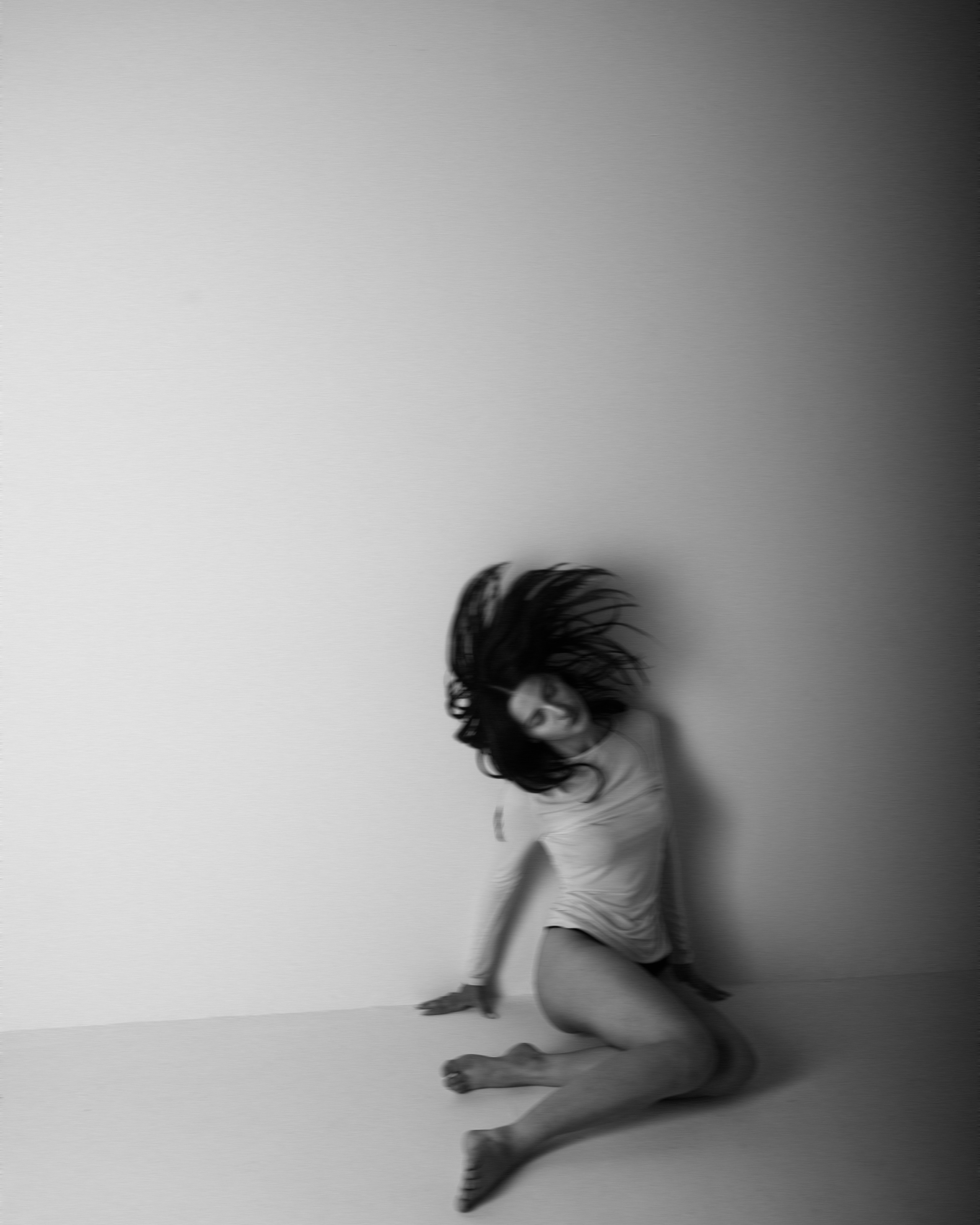 Taya. Alena Gribkova