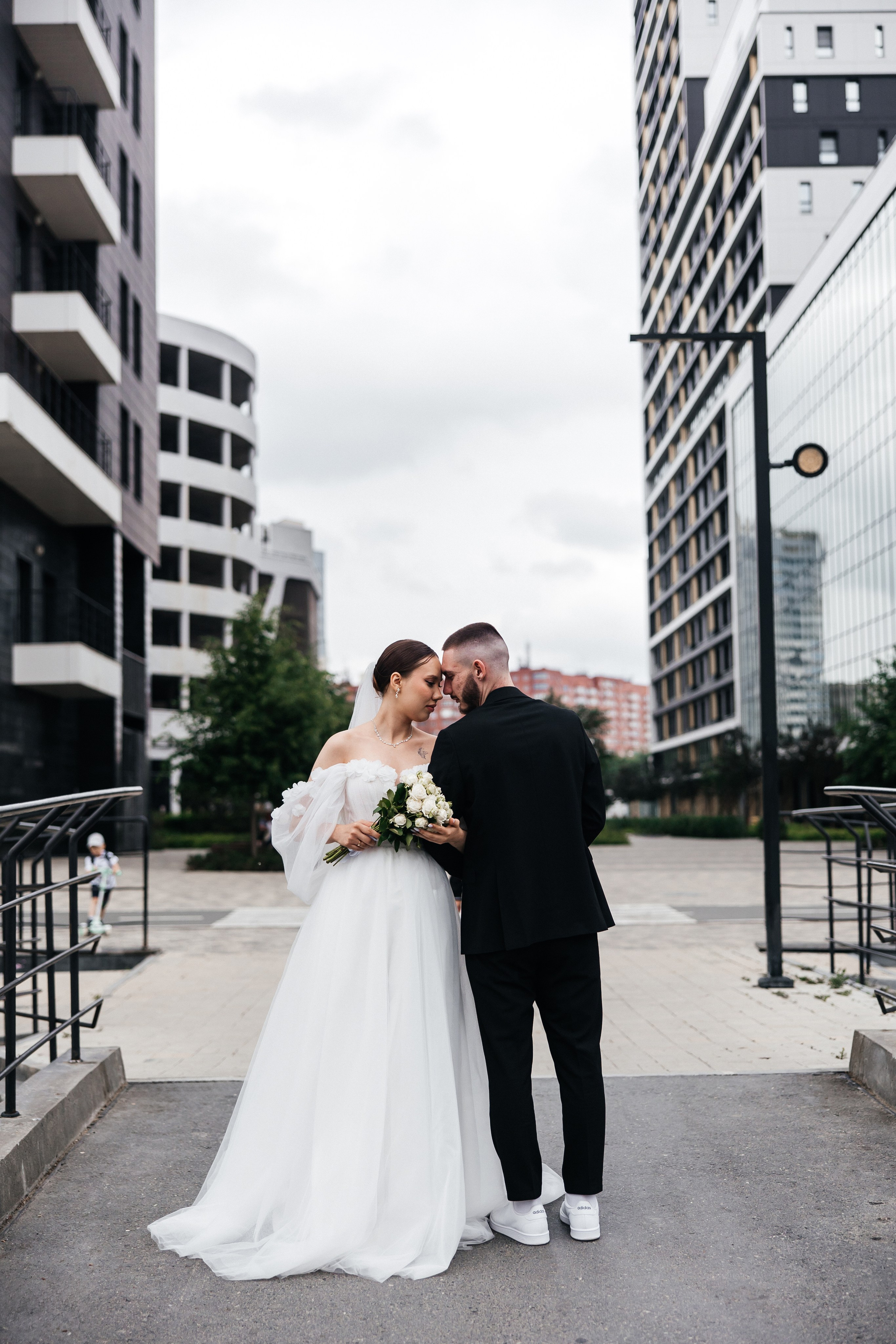 ВЛАДЛЕНА И МИХАИЛ. Свадебный, семейный, детский фотограф в Екатеринбурге.Фотосессия родов
