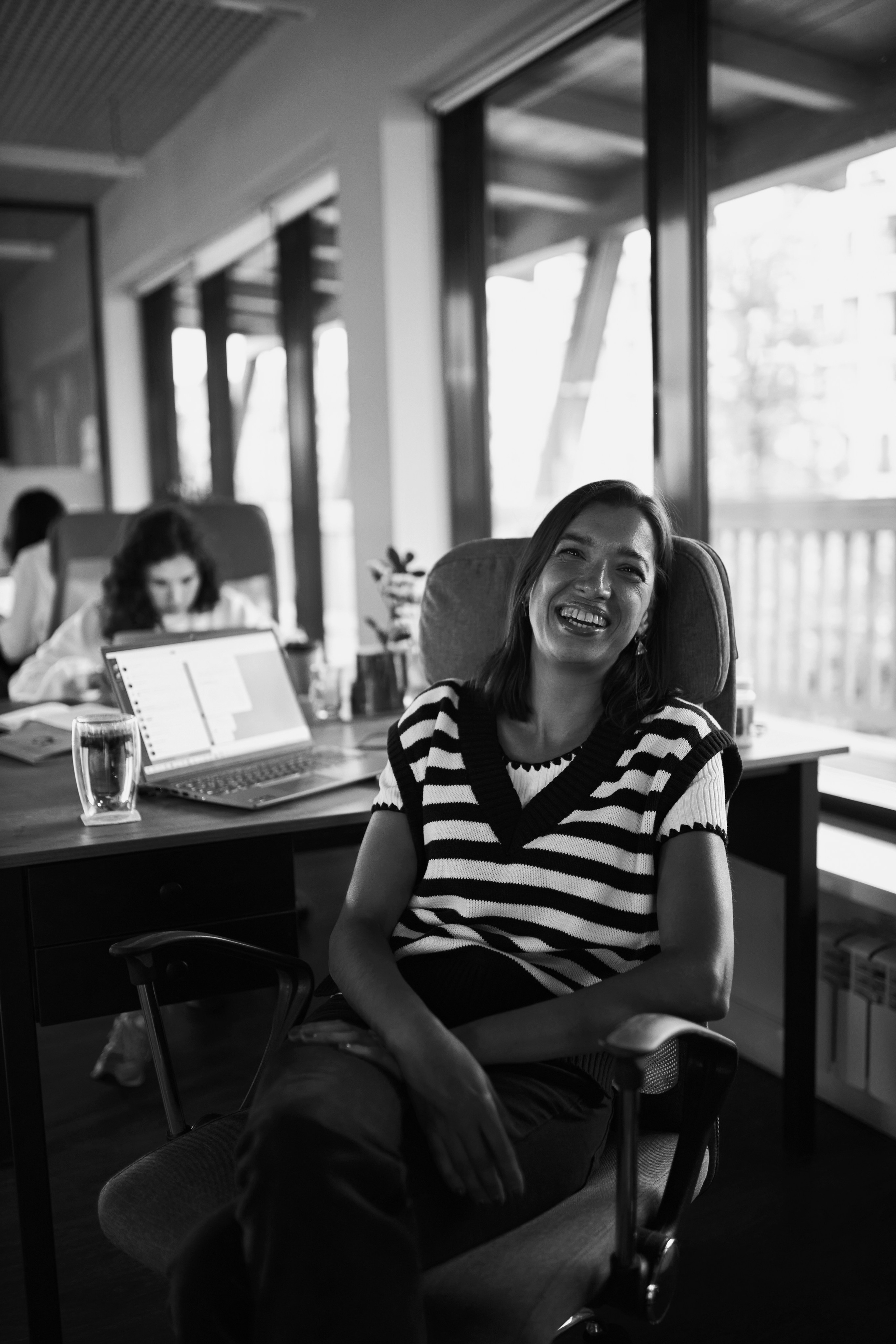 Портреты. Фотограф в Казани / Буздалов Кирилл