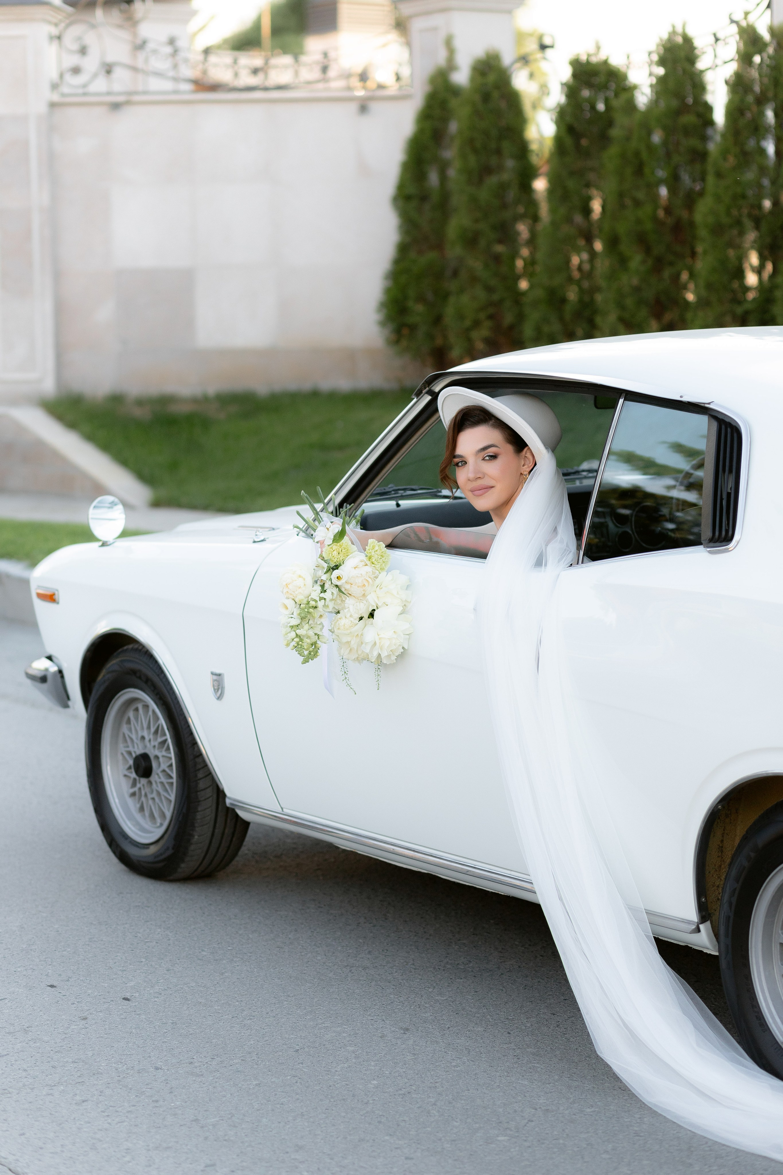 Никита & Алина