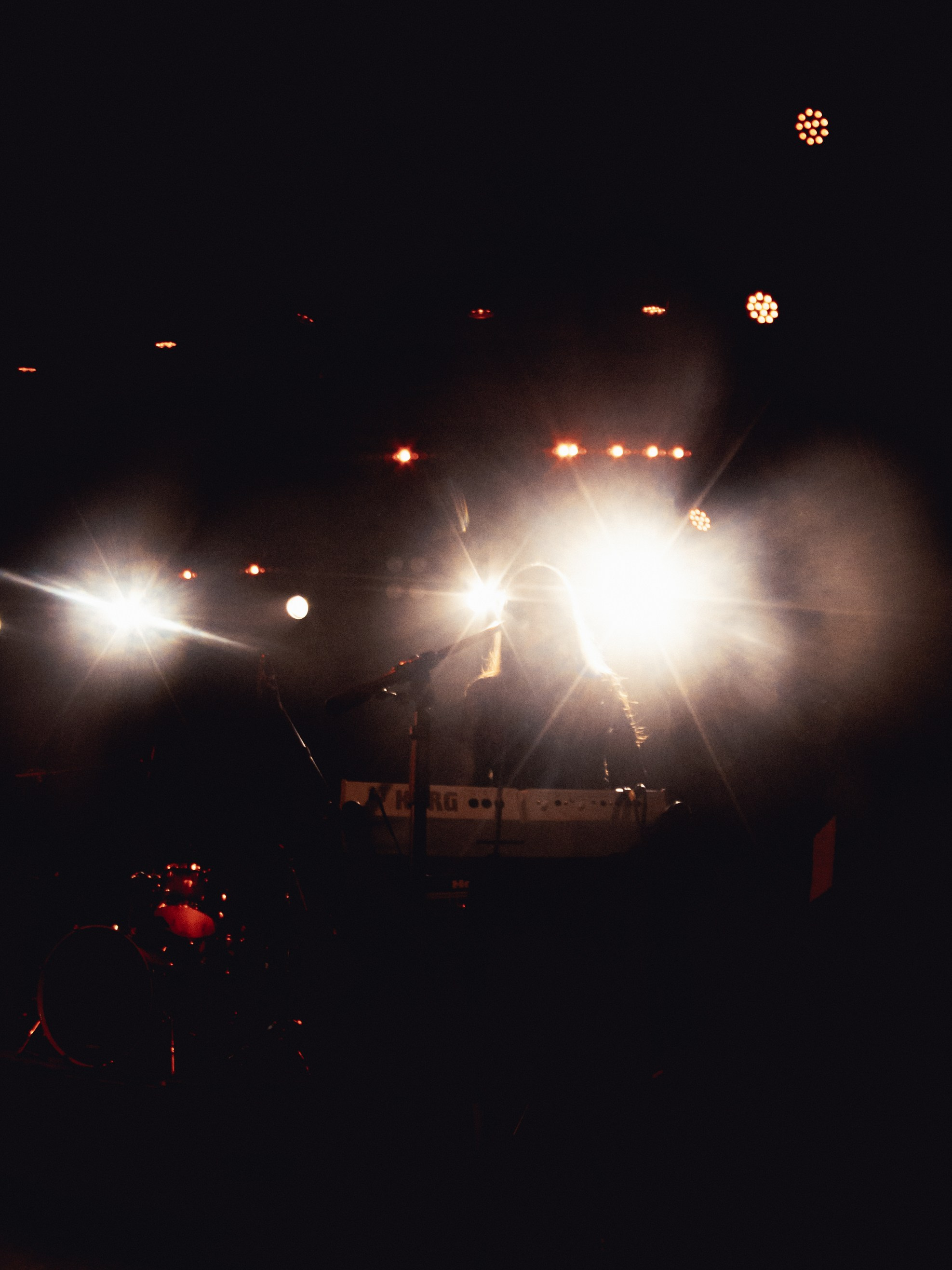 08.03.26. Анна Мильч